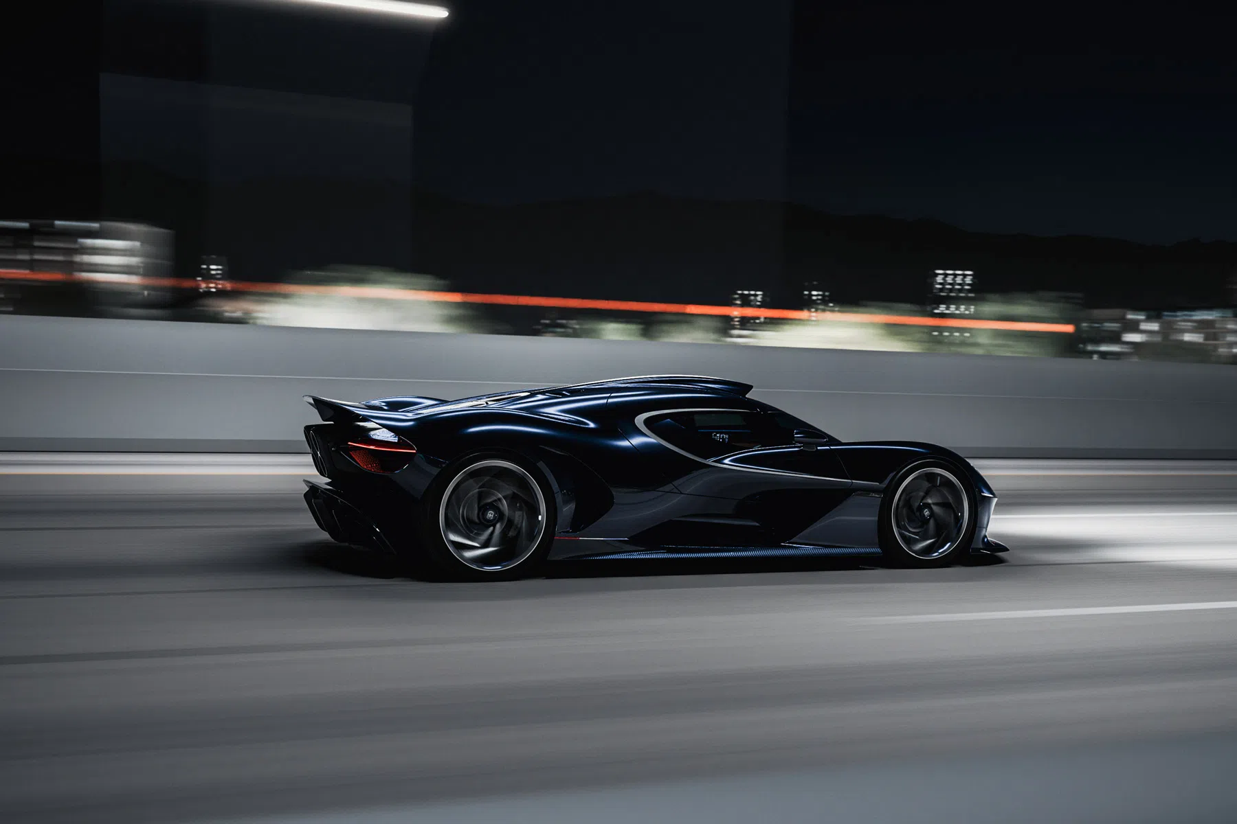 Bugatti Destrier