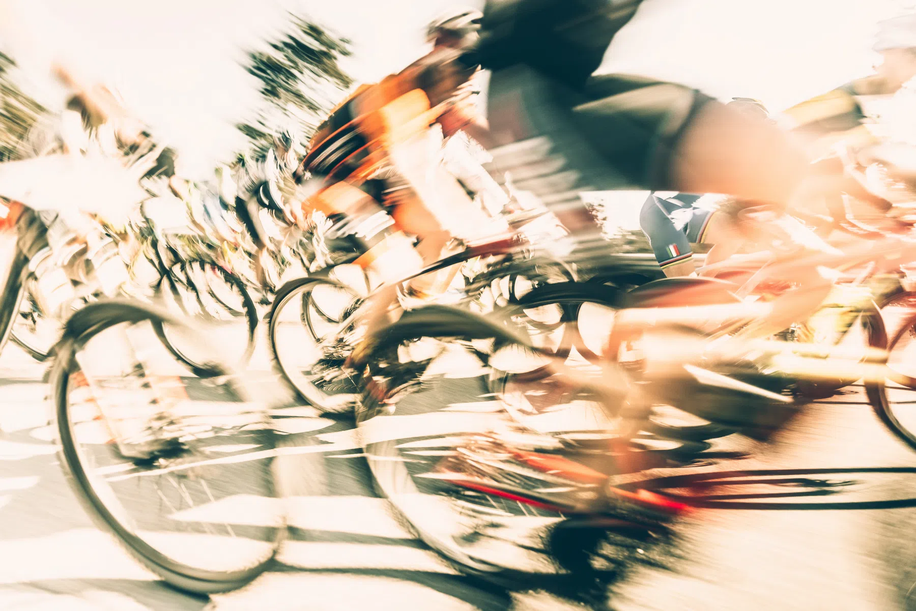 Strava de app