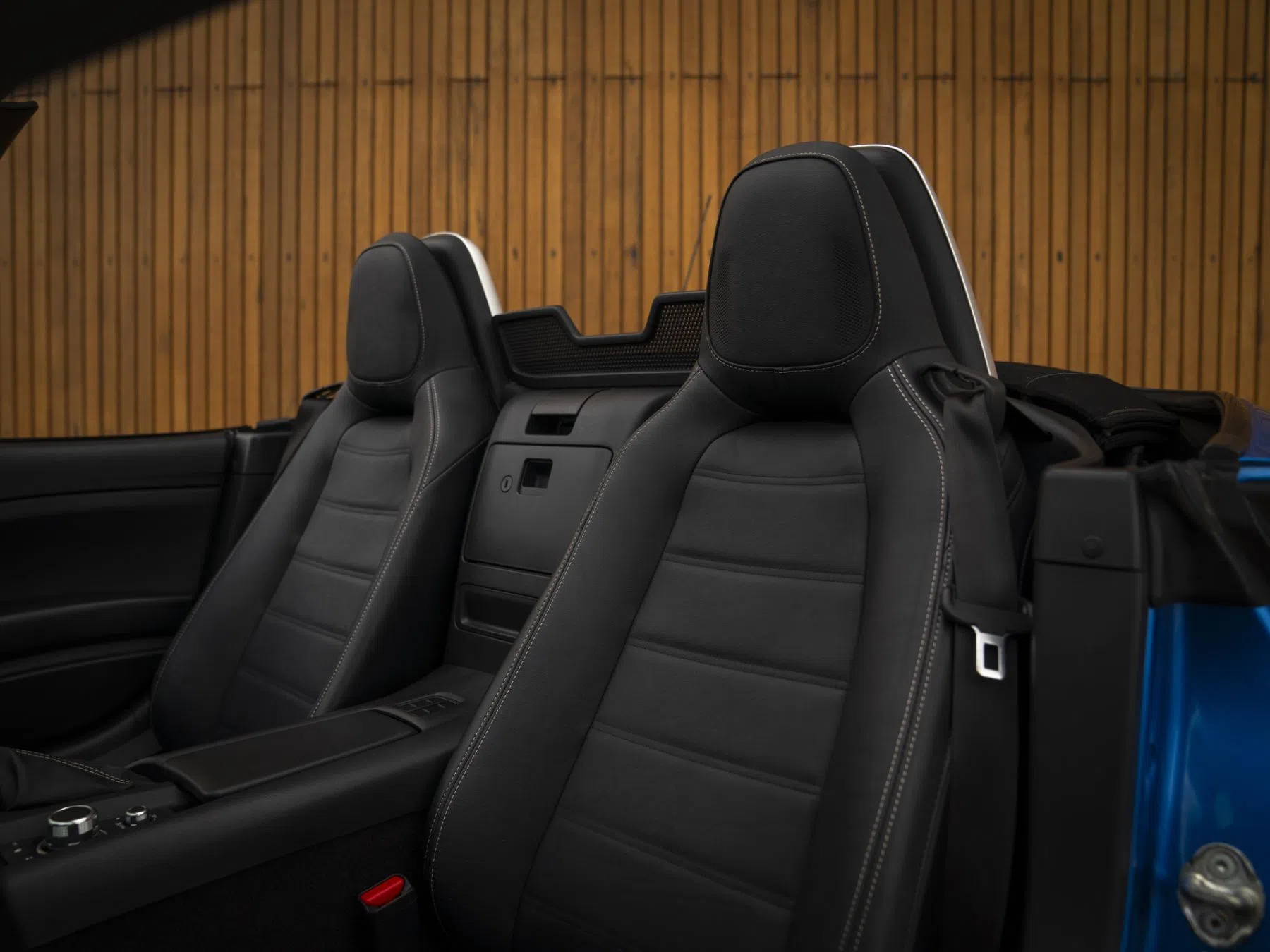 Fiat 124 Spider