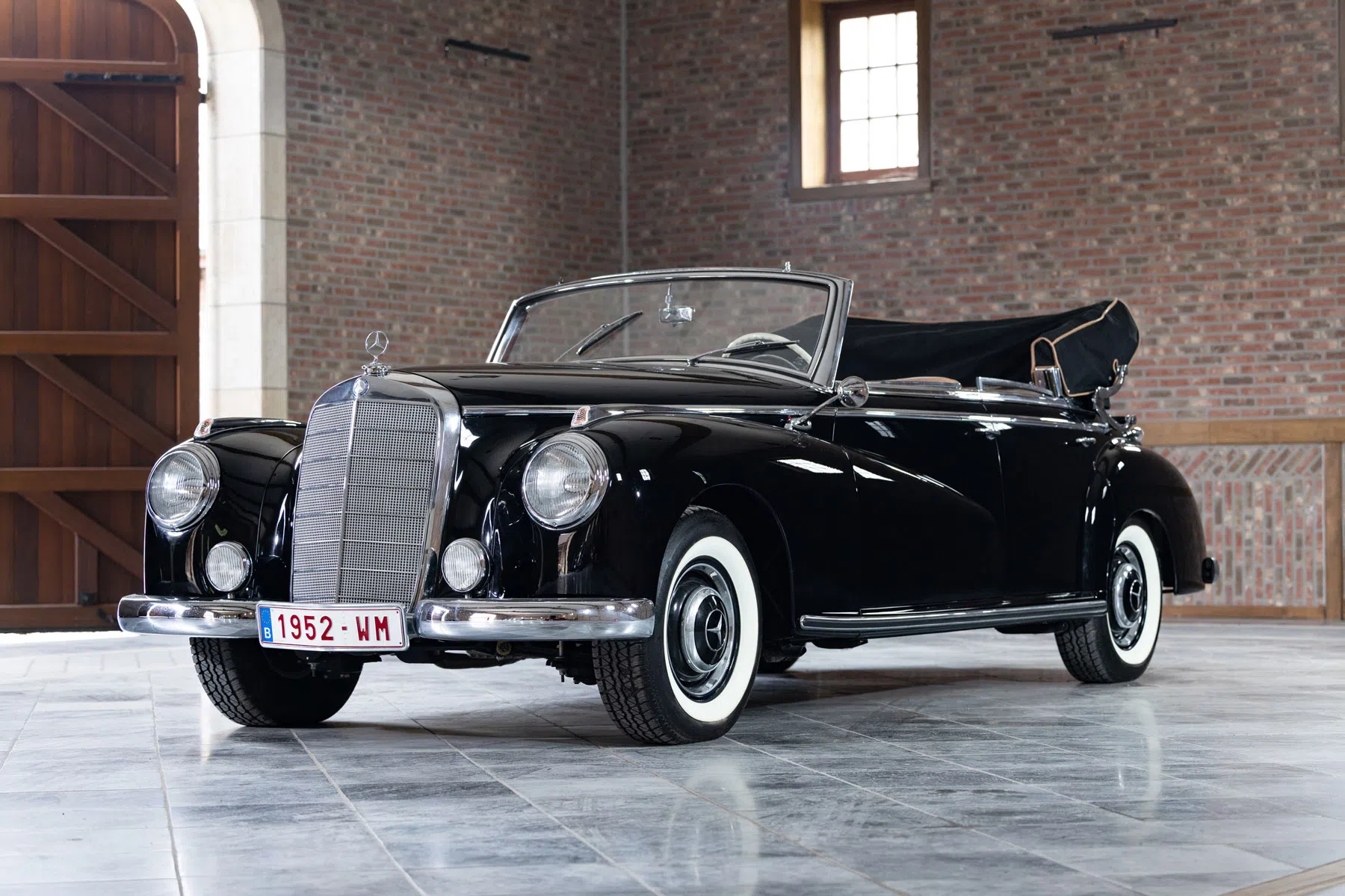 Willy Michiels collectie