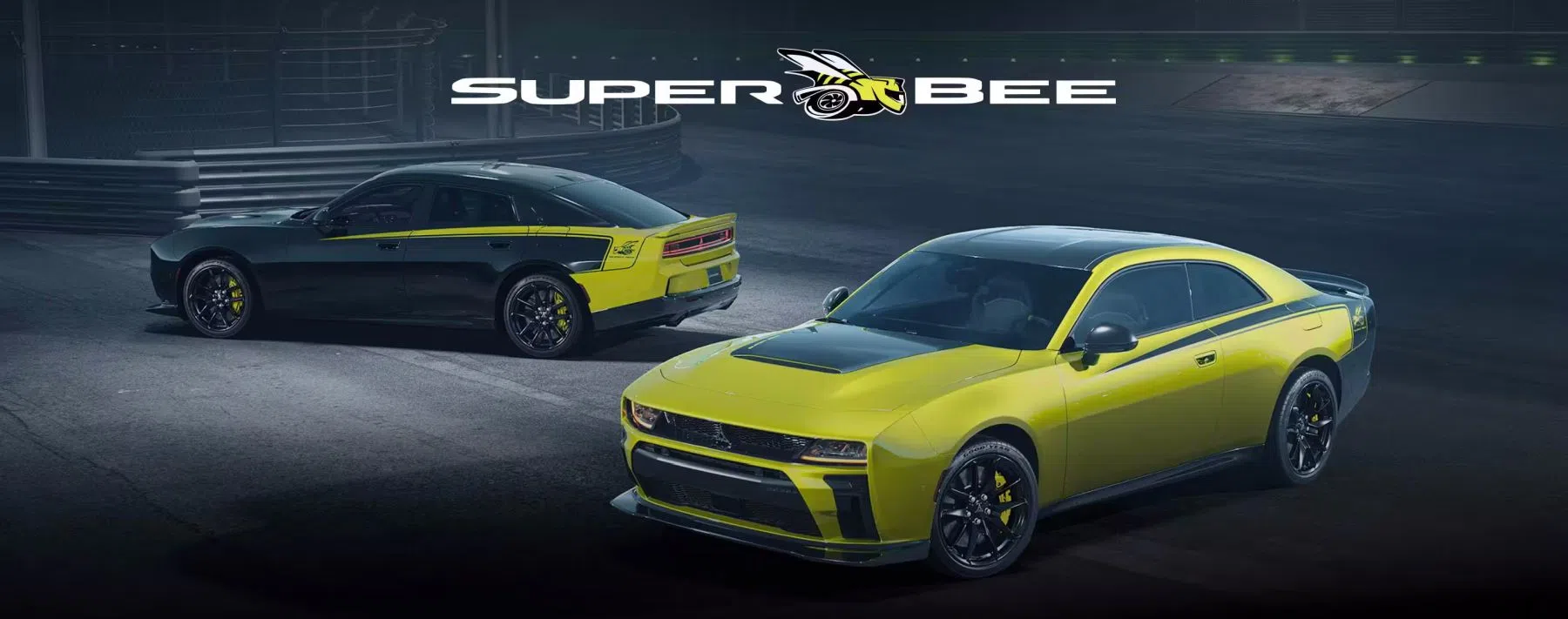 Dodge Super Bee