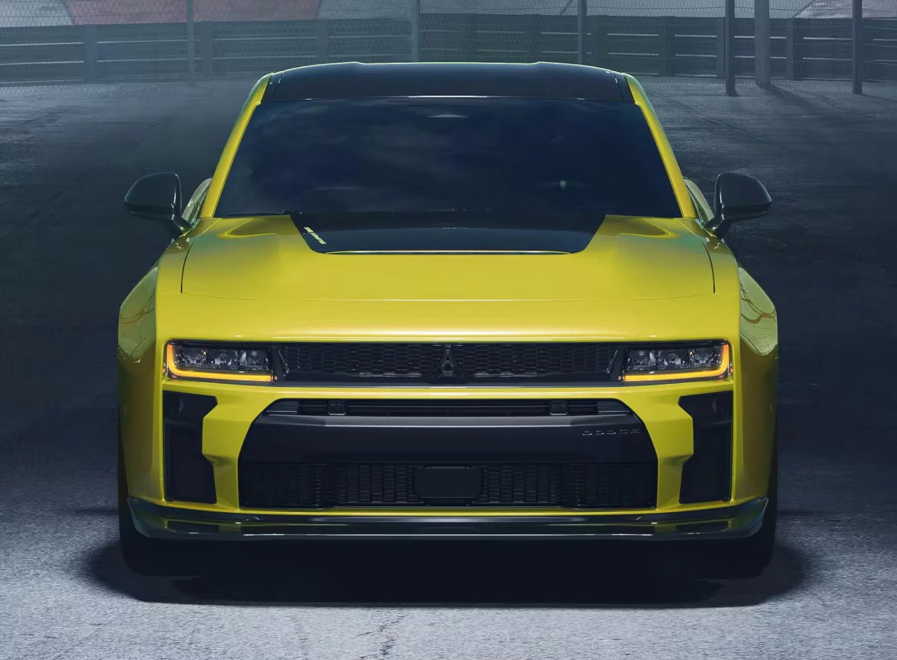 Dodge Charger Super Bee
