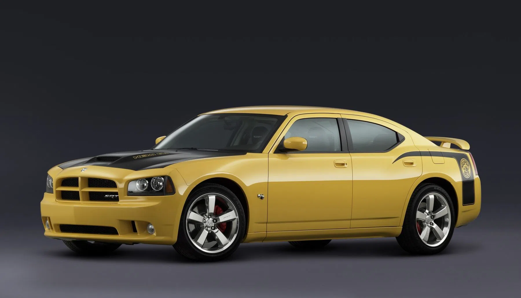 Dodge Charger Super Bee