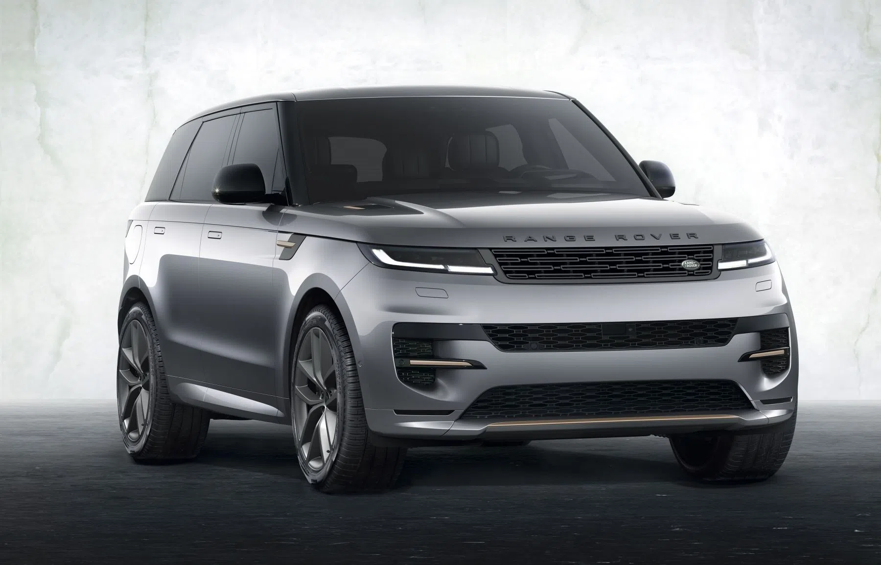 Range Rover Sport (L461)