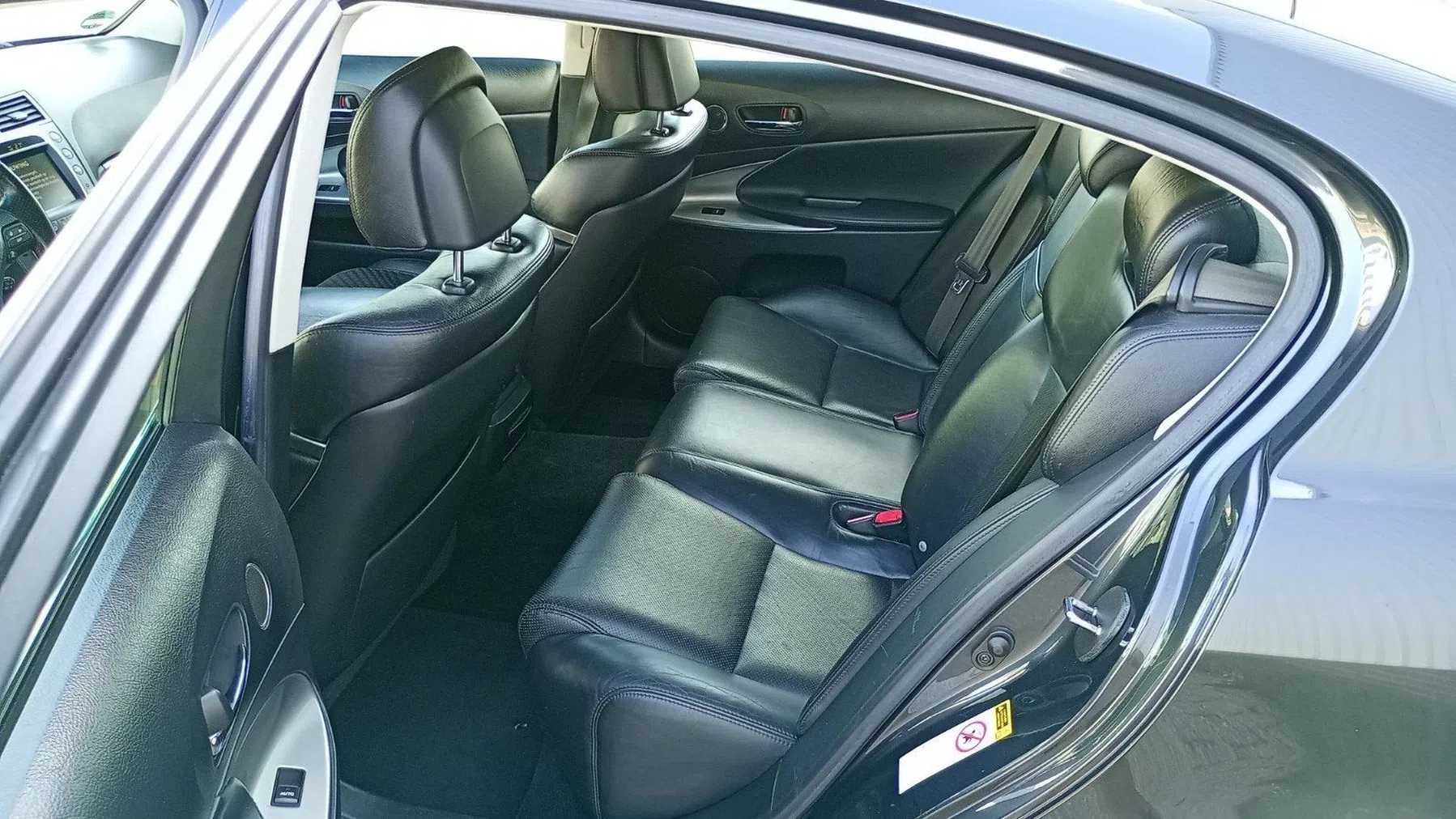 Lexus GS 460 Marktplaats