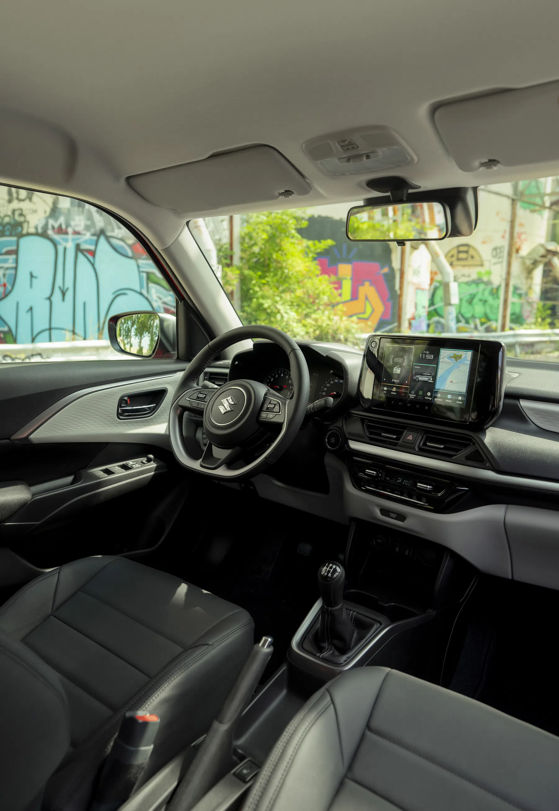 Suzuki swift nederland