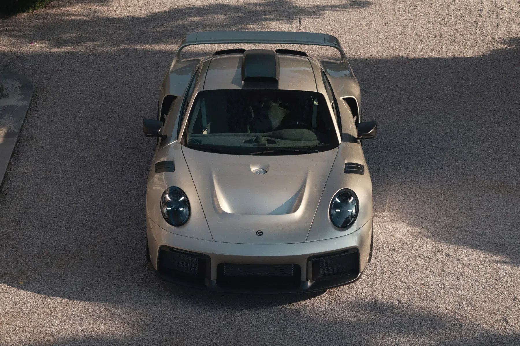 Gemballa Marsien GT