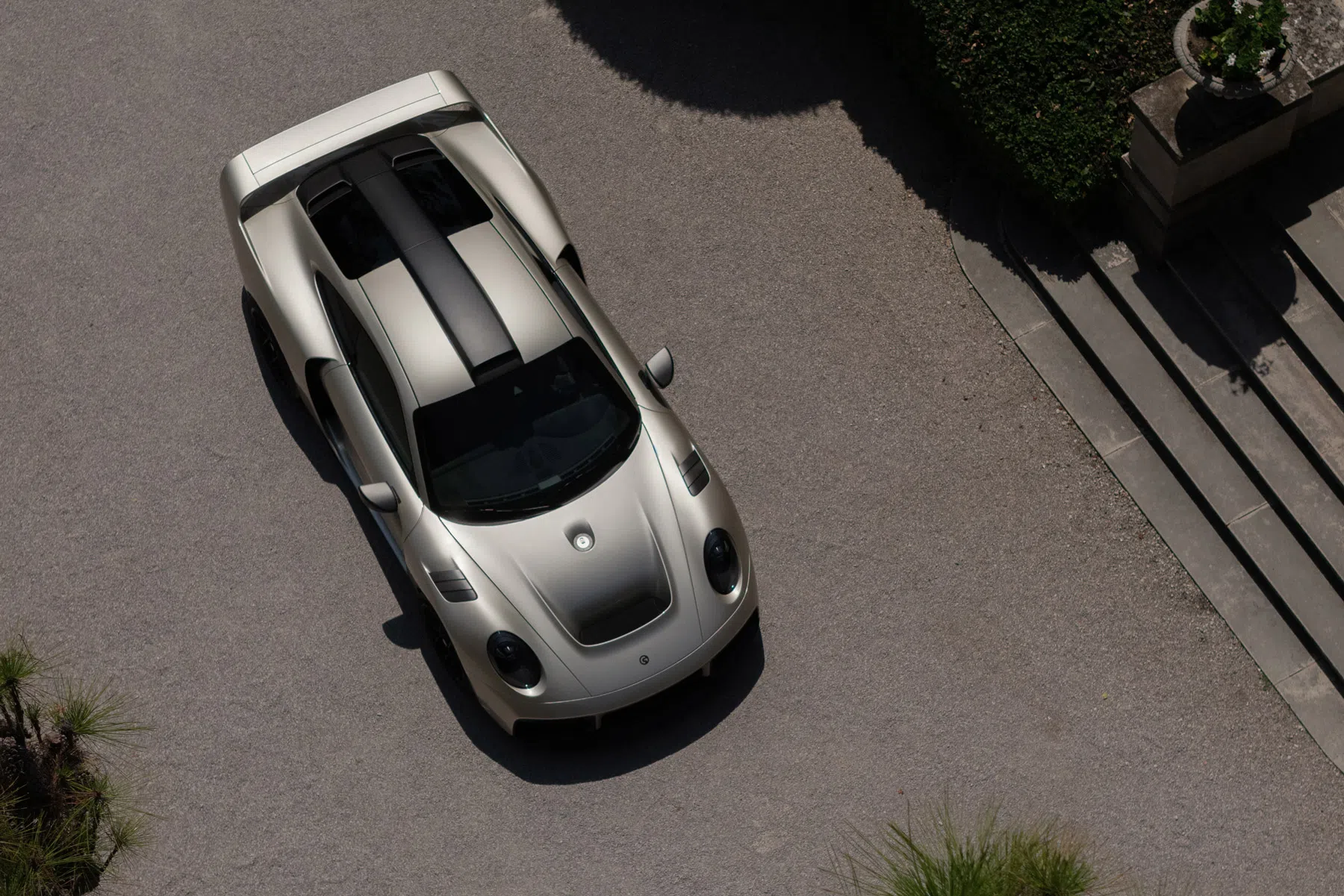 Gemballa Marsien GT