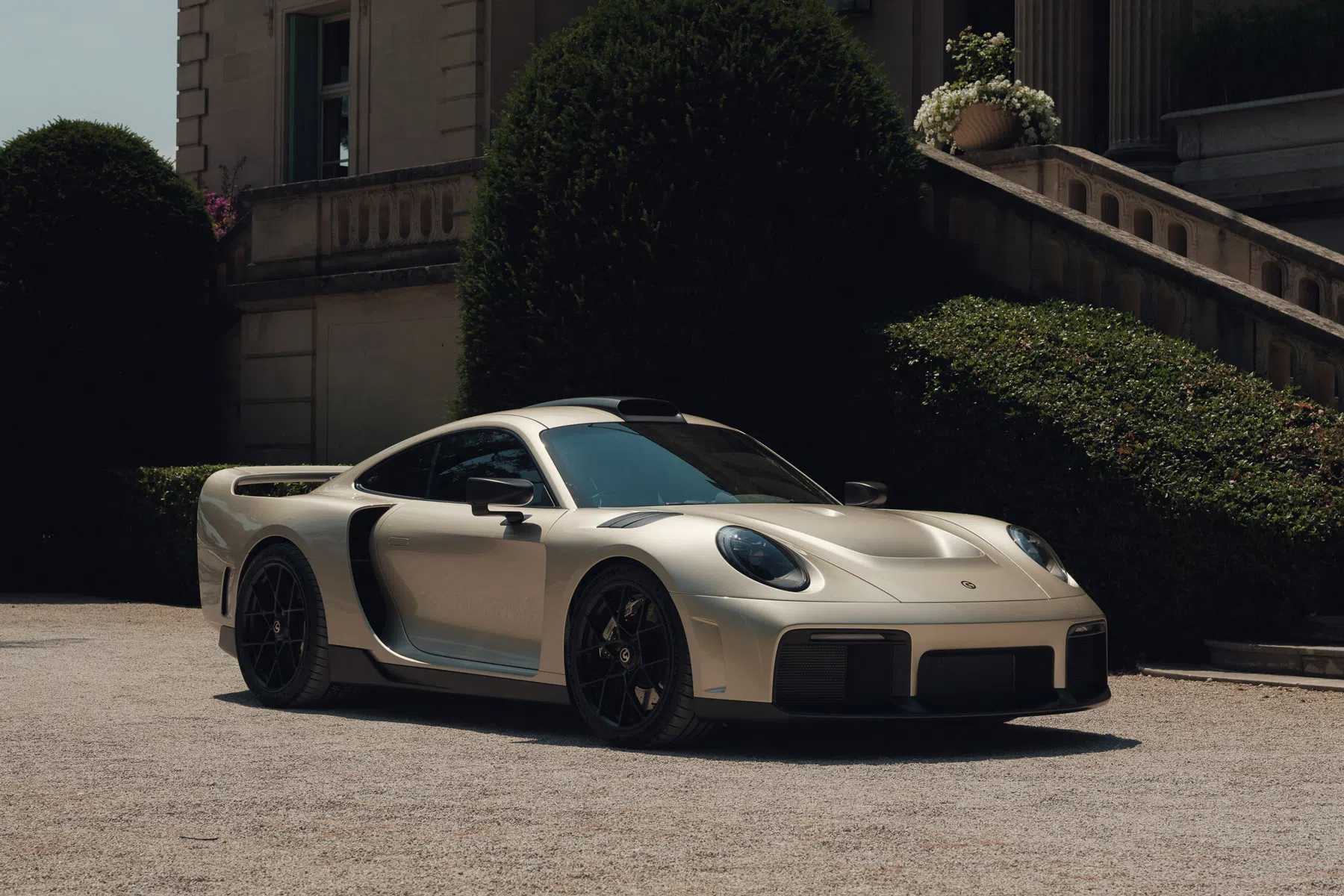Gemballa Marsien GT