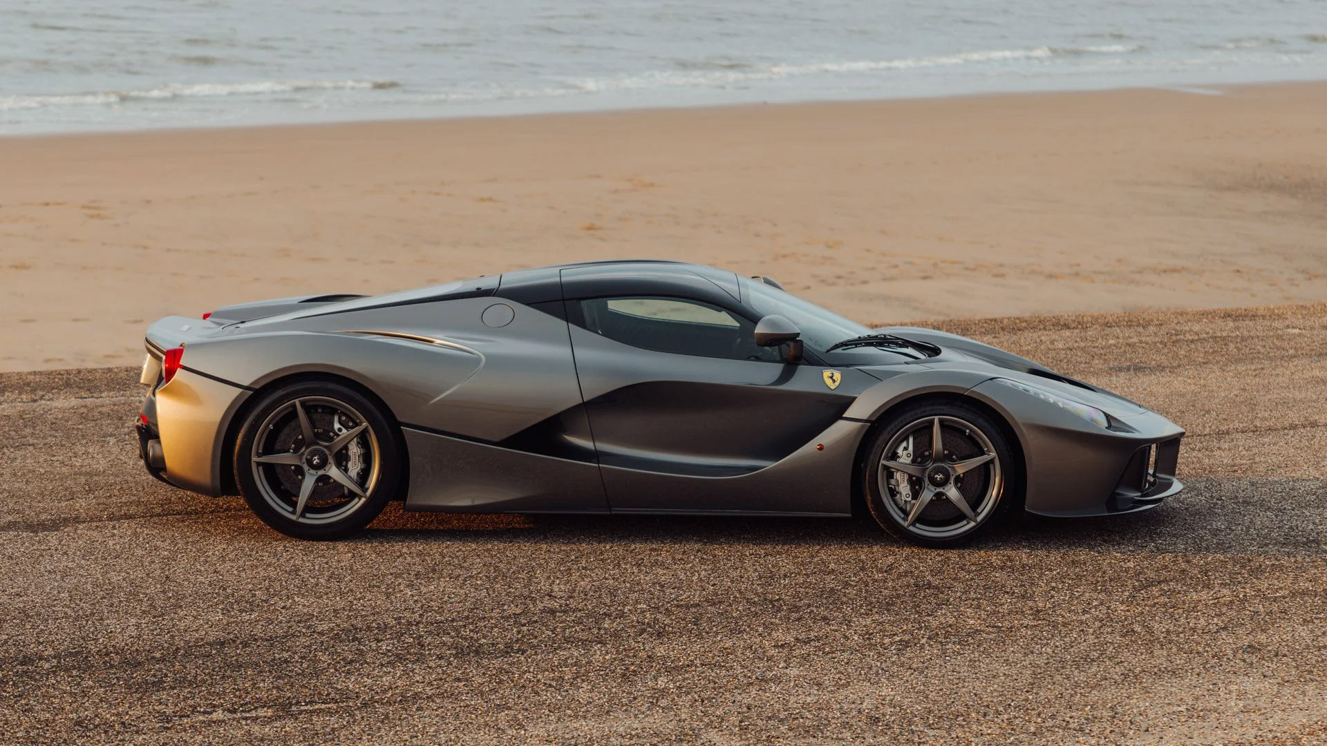 LaFerrari België
