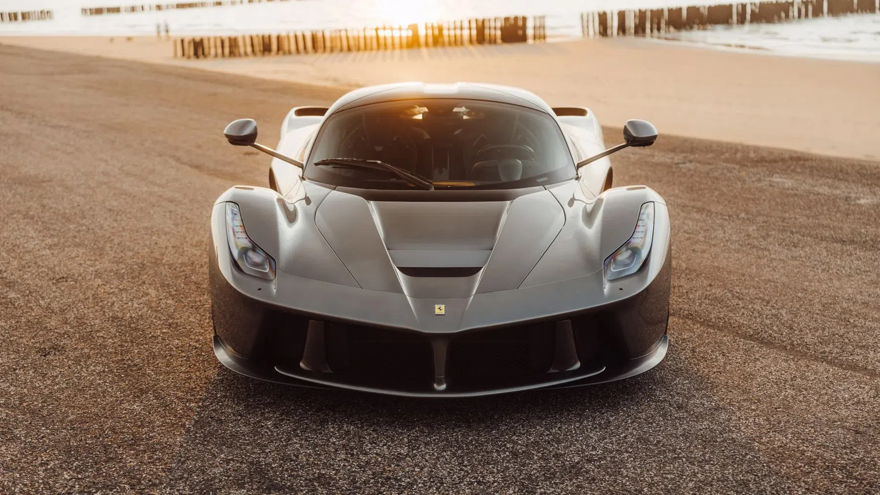 LaFerrari België