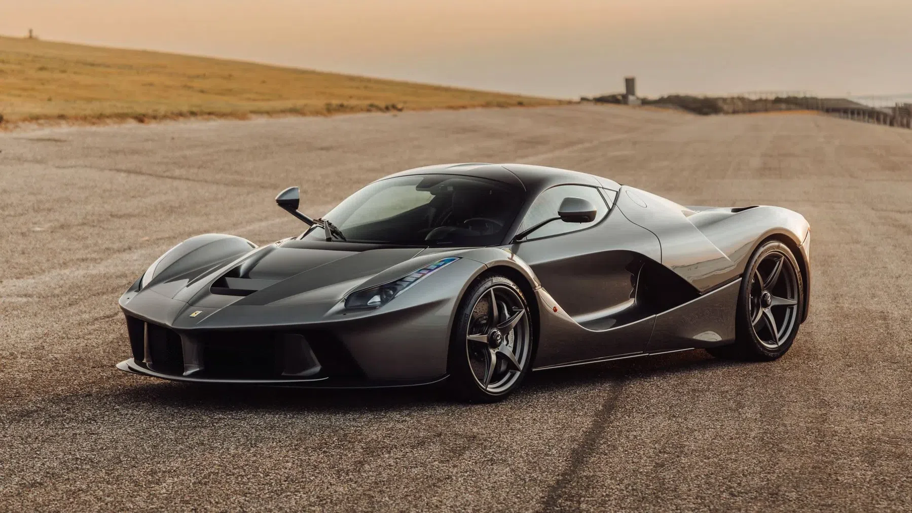 LaFerrari België