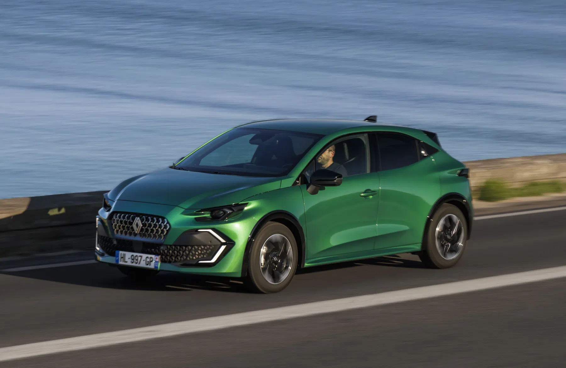 Renault Clio VI
