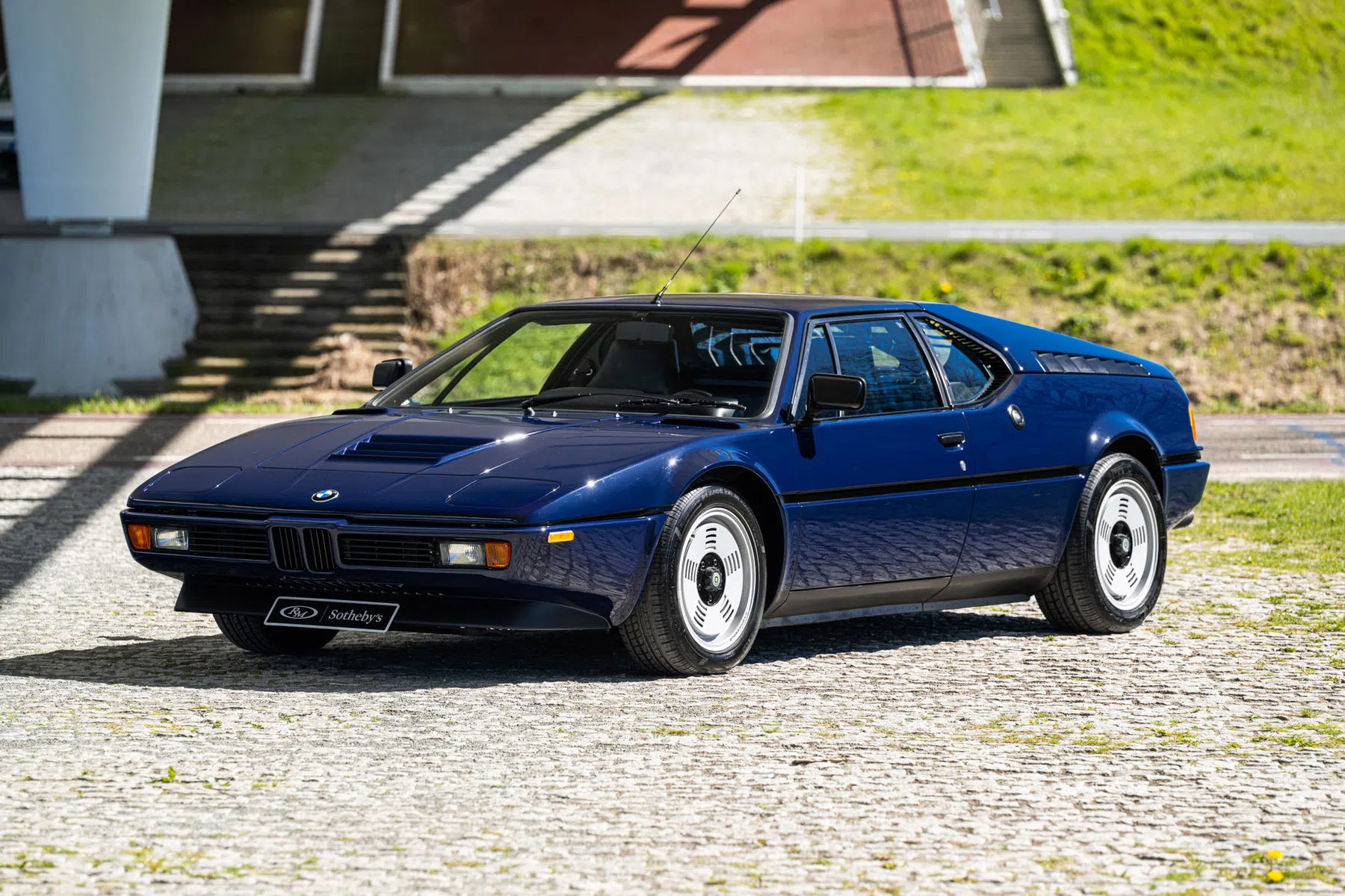BMW M1 Marktplaats