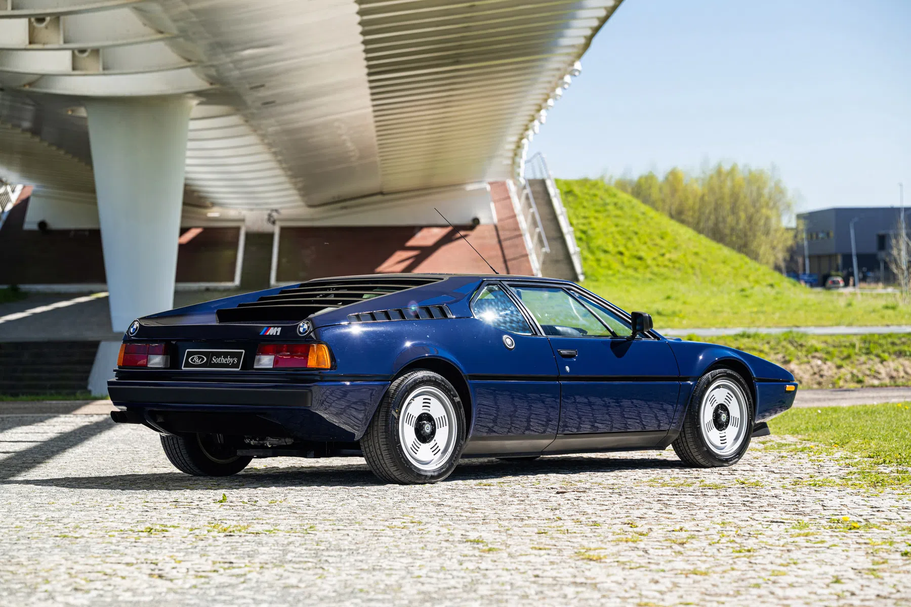 BMW M1 Marktplaats