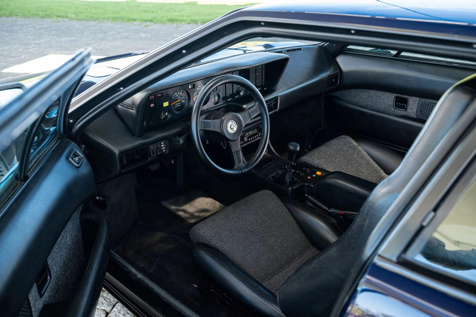 BMW M1 Marktplaats