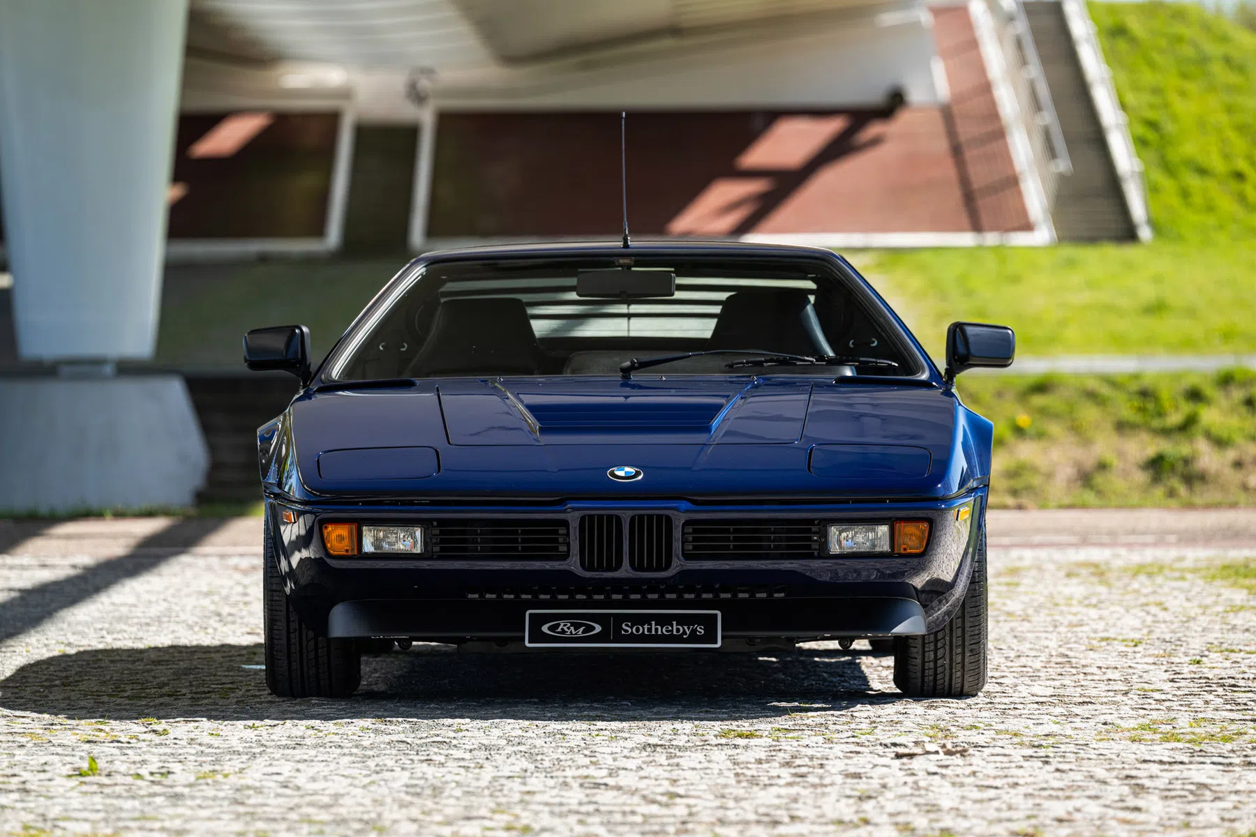 BMW M1 Marktplaats