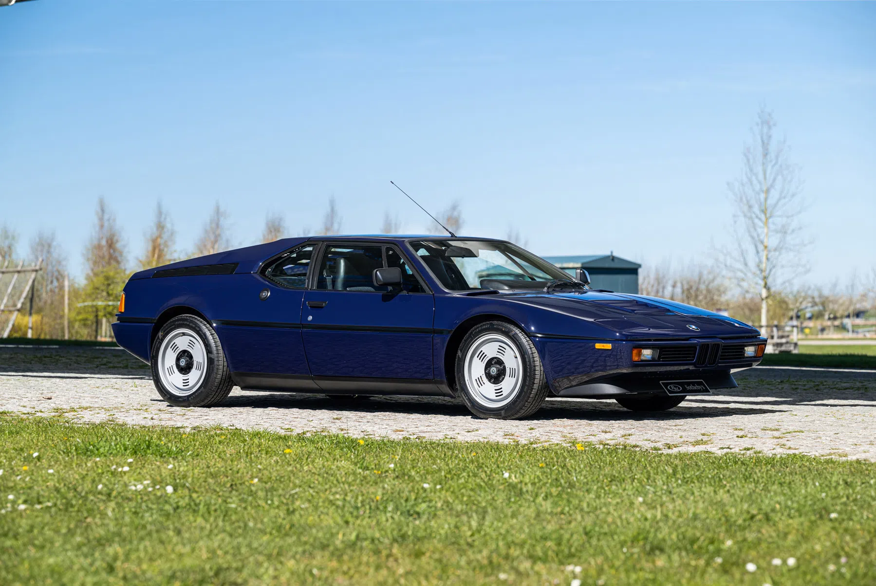 BMW M1 Marktplaats