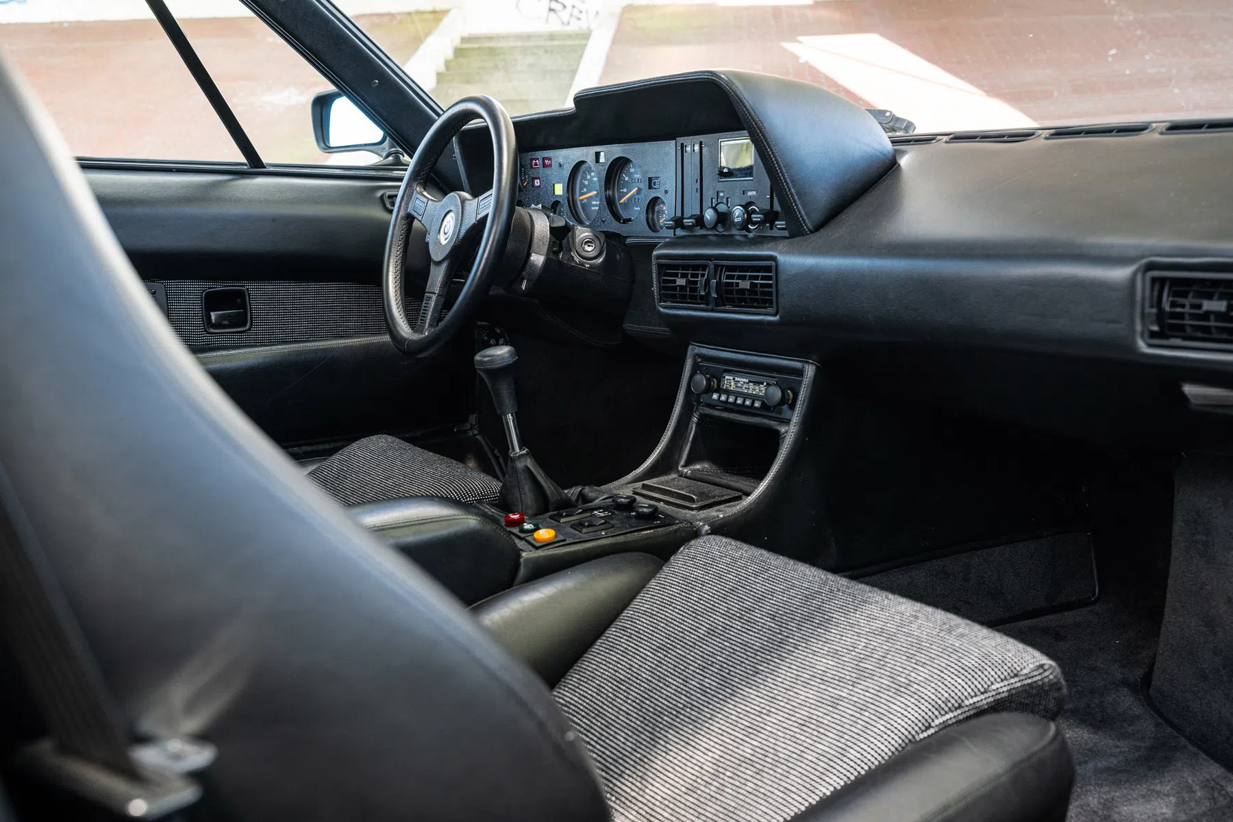 BMW M1 Marktplaats