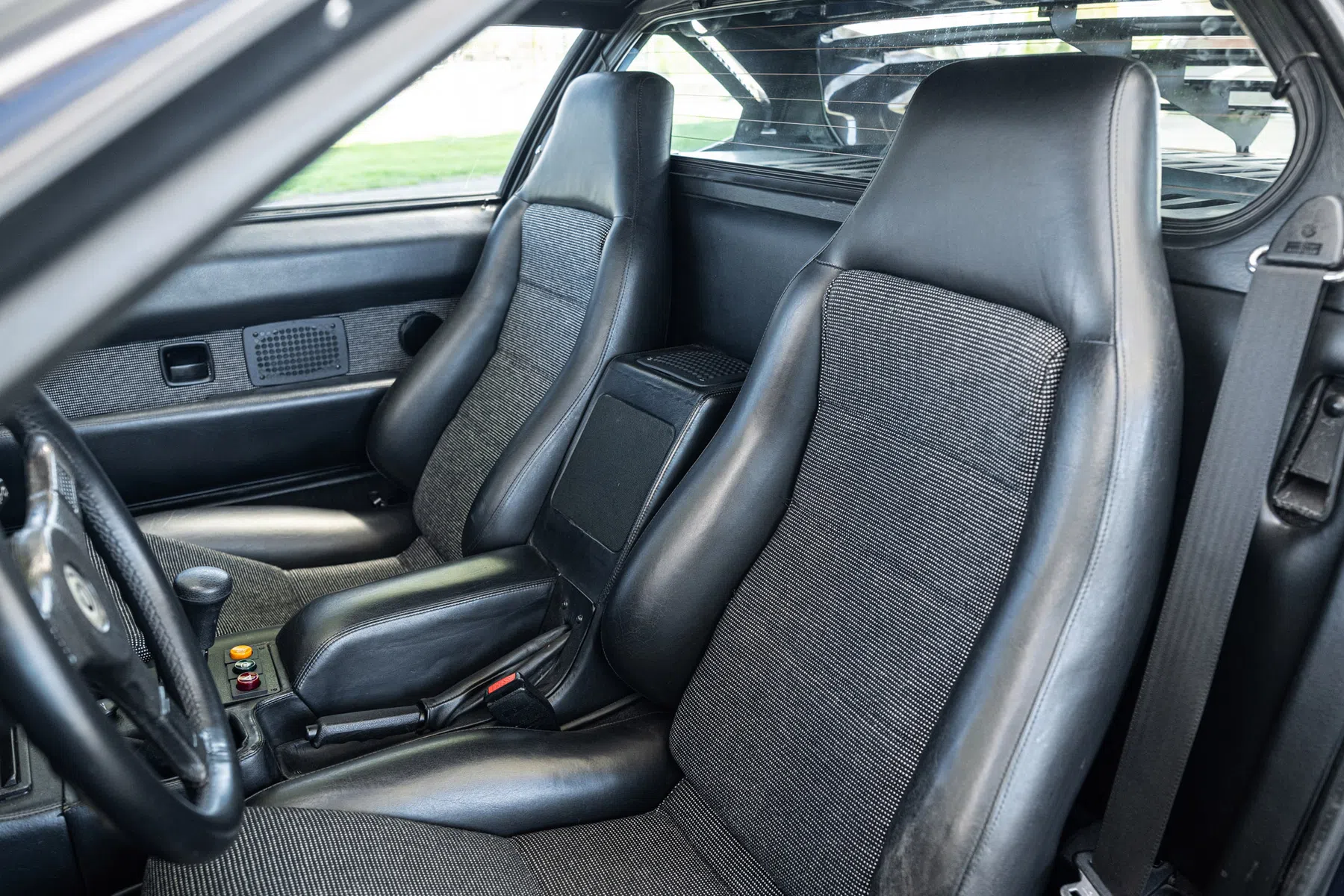 BMW M1 Marktplaats
