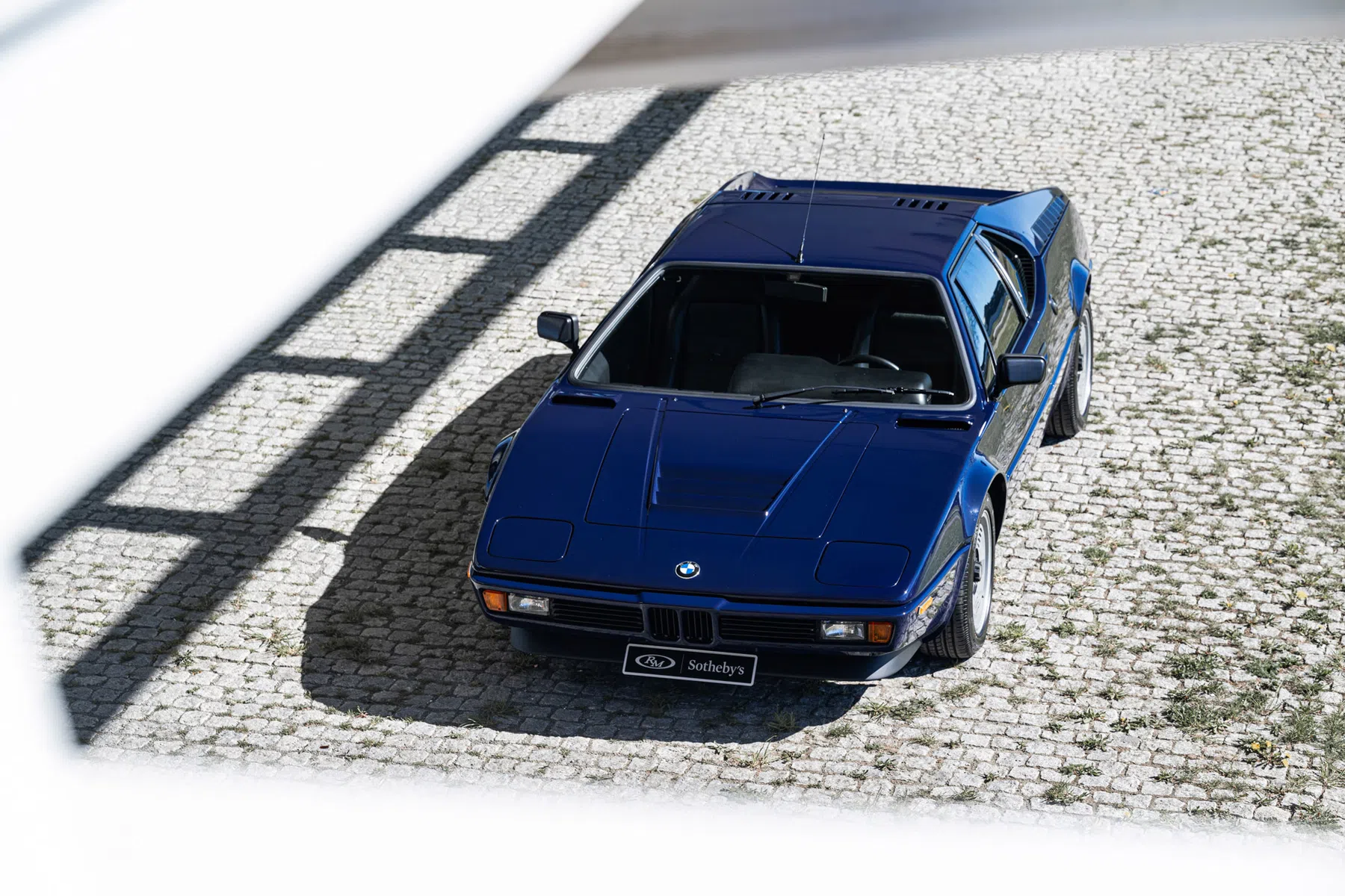 BMW M1 Marktplaats