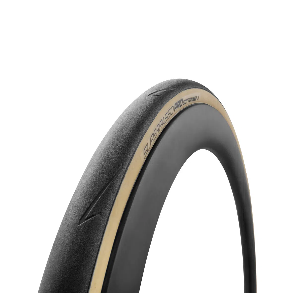 De nieuwe Vredestein Superpasso Pro Cotton