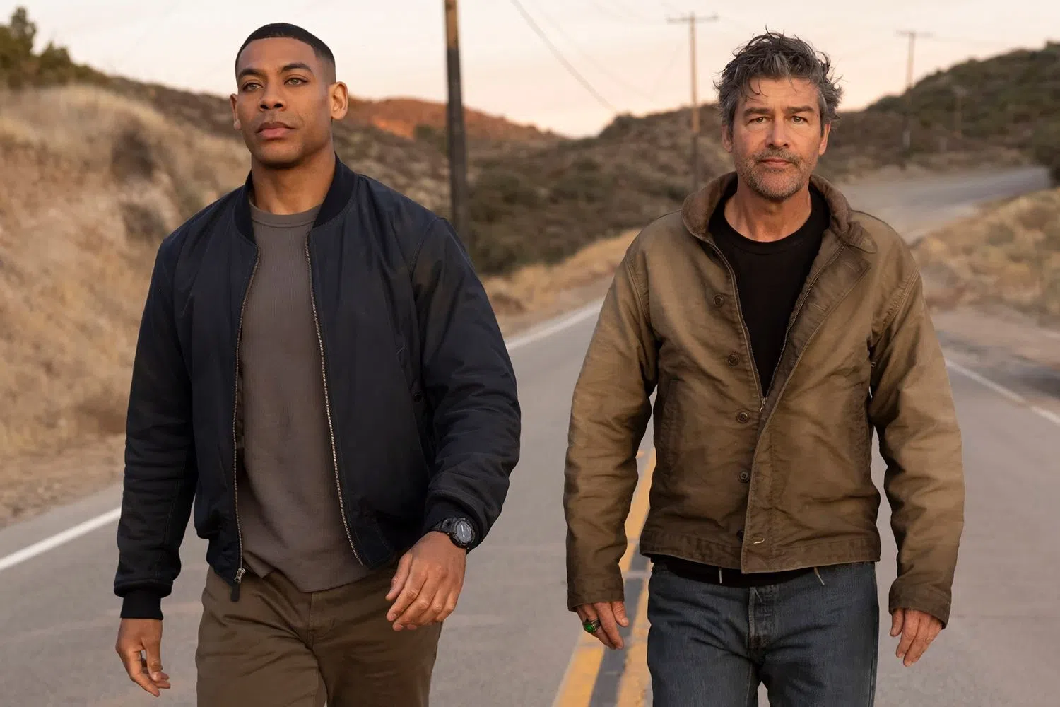 Lanterns HBO Max
