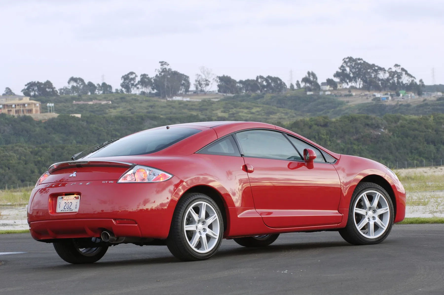 Mitsubishi Eclipse