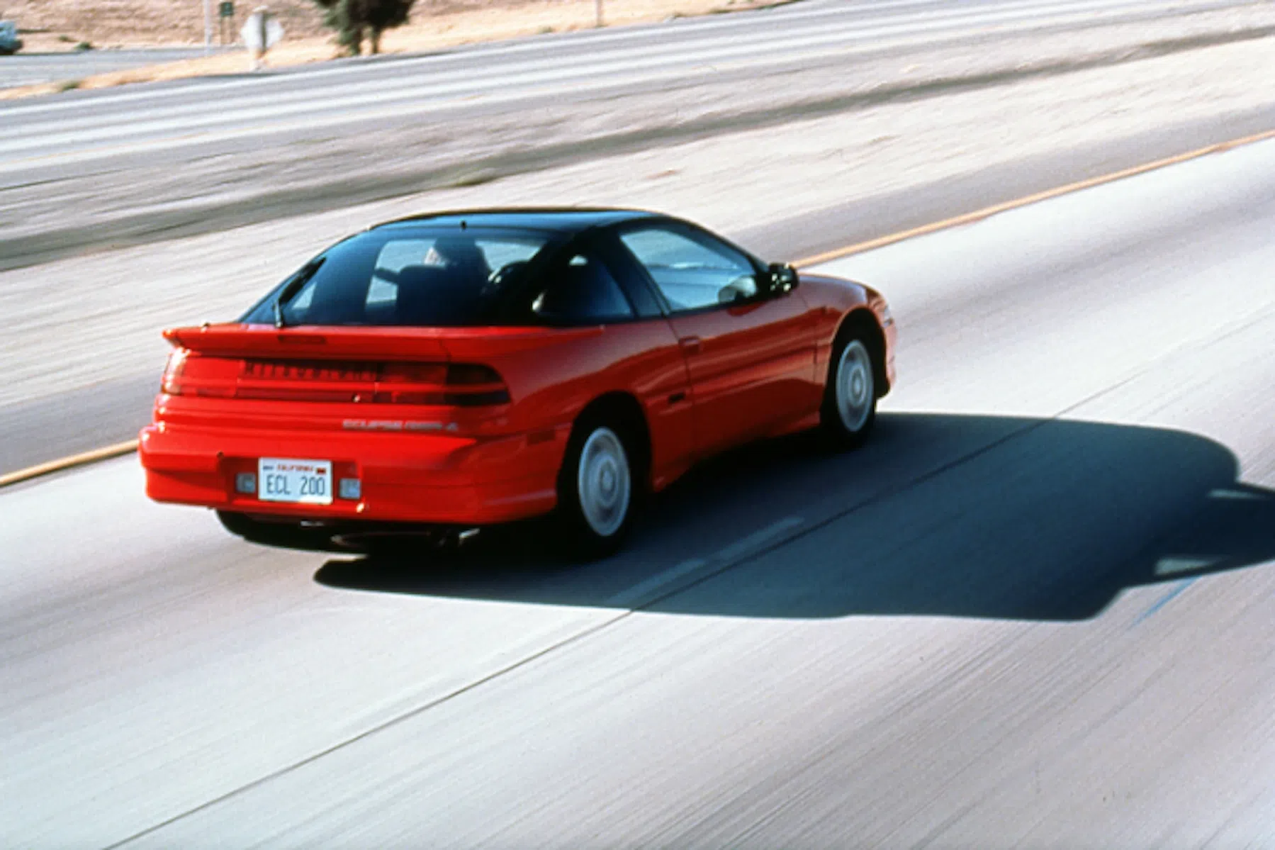 Mitsubishi Eclipse