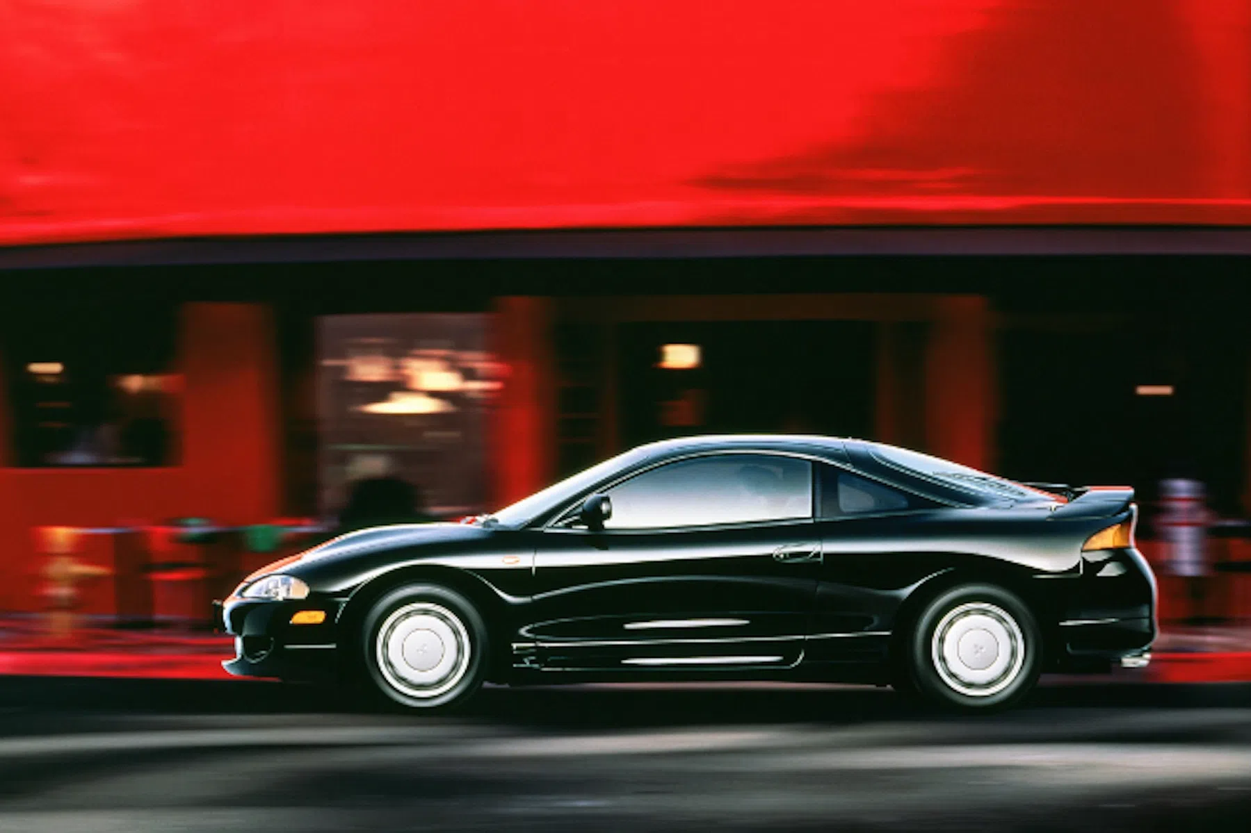 Mitsubishi Eclipse