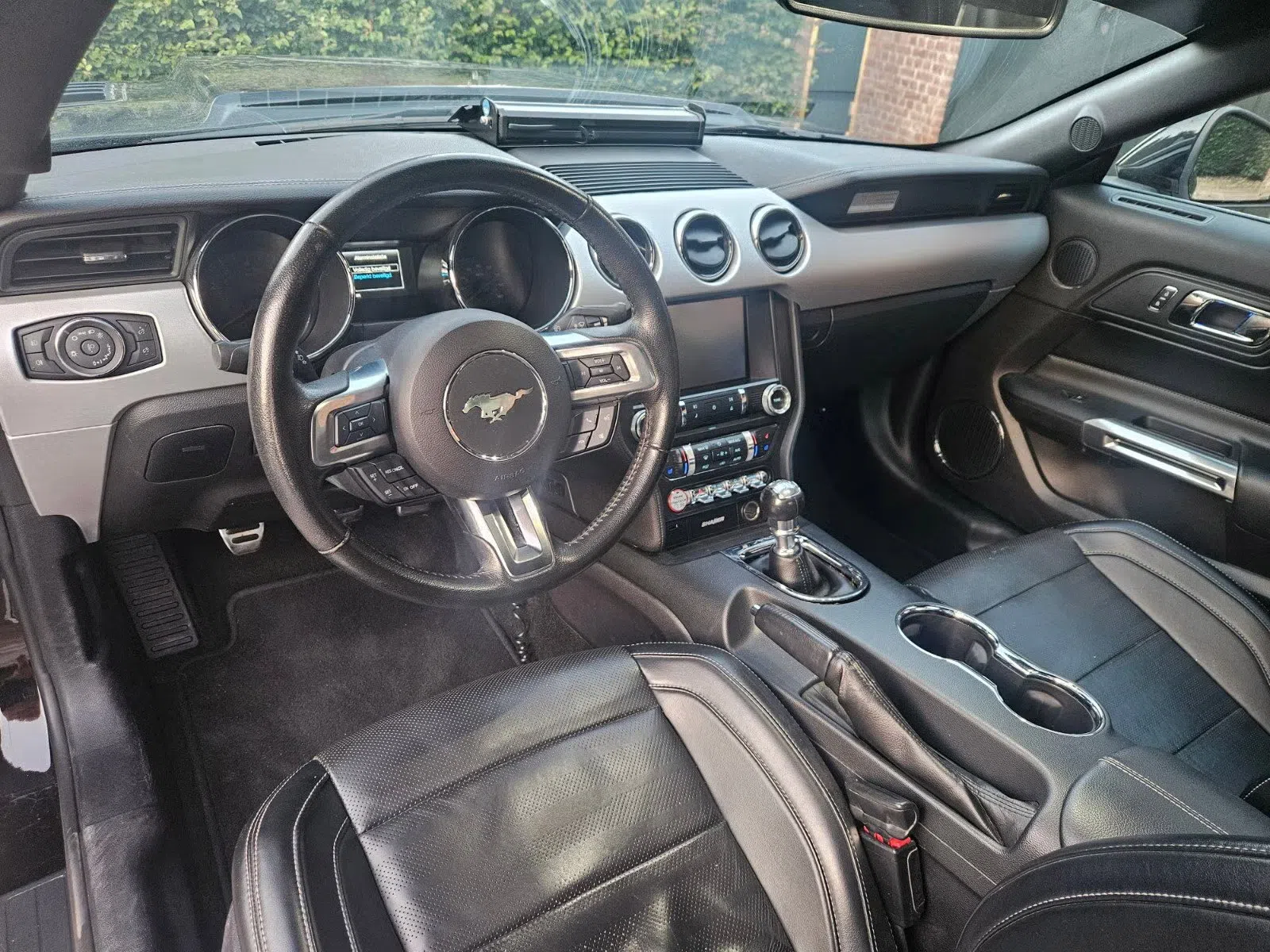 Politie Ford Mustang Marktplaats