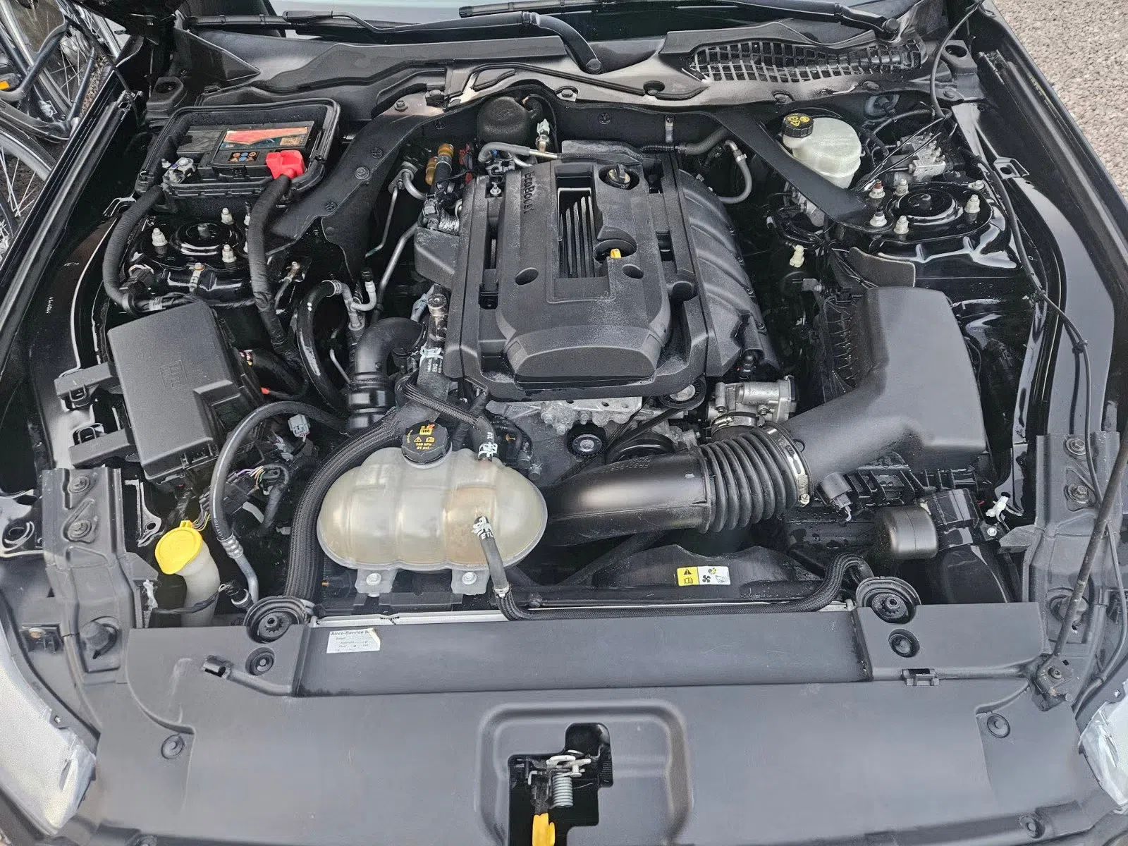 Politie Ford Mustang Marktplaats