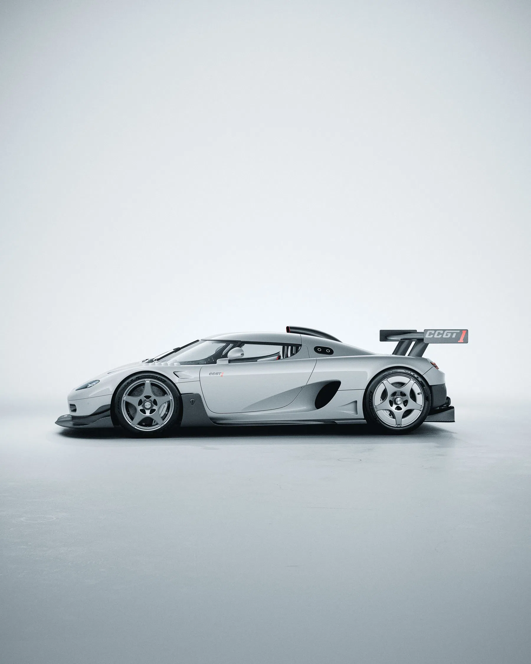 Koenigsegg CCGT1