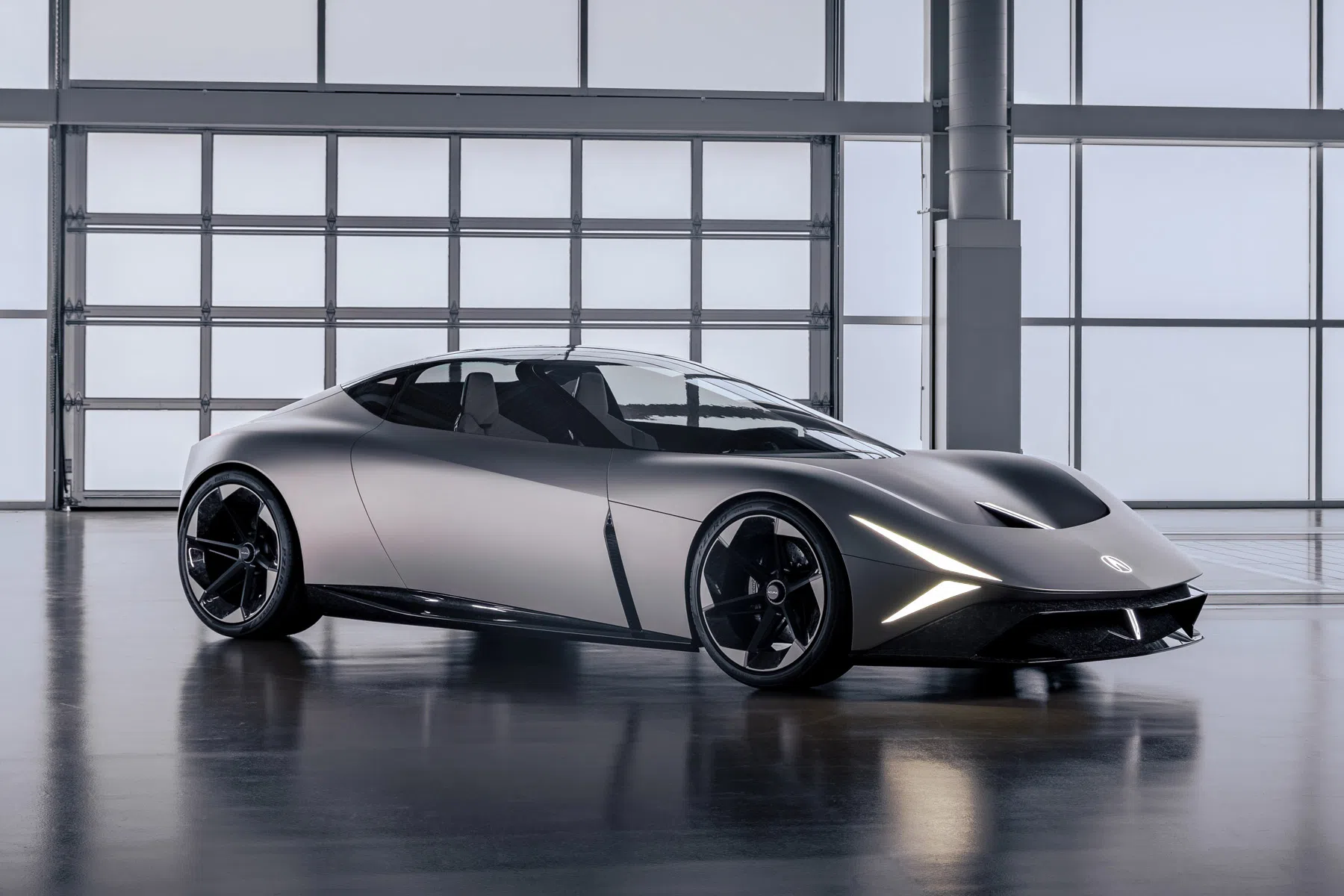 Acura Nexera Vision