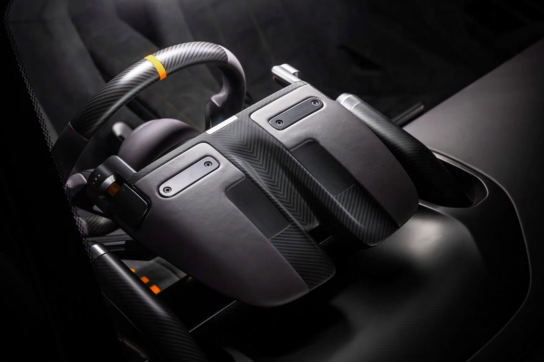 McLaren Mcl 6GT