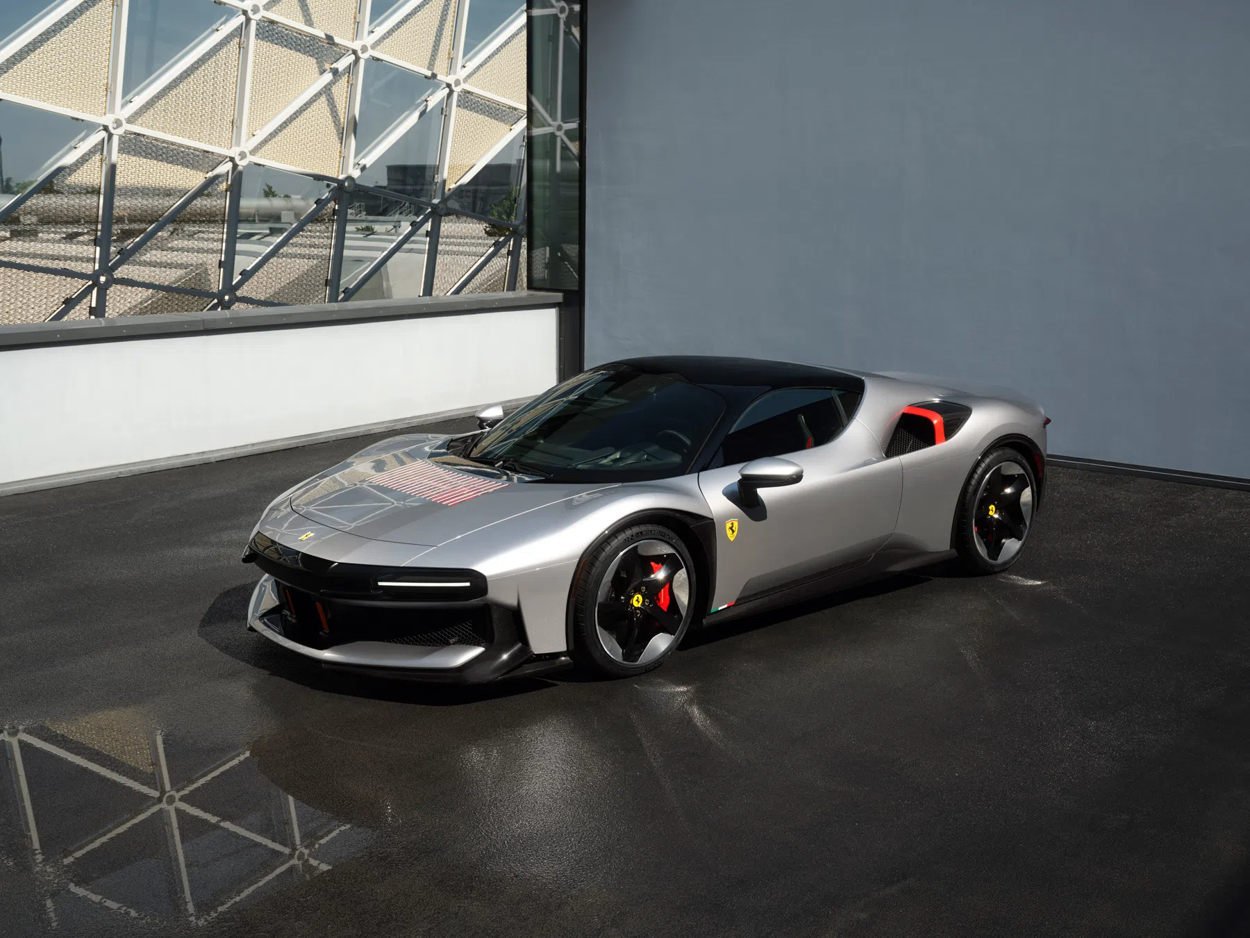 Ferrari CZ6