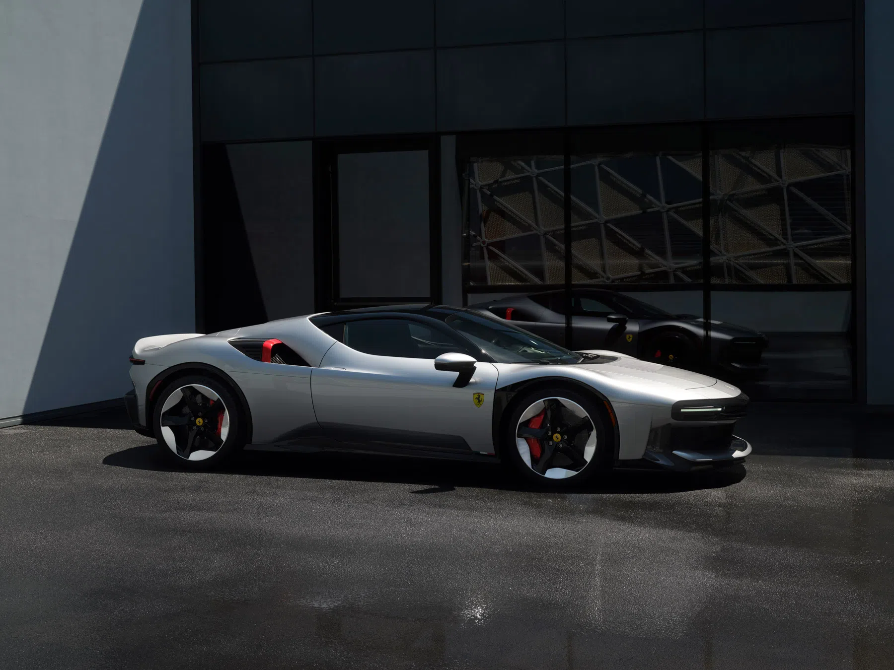 Ferrari CZ6