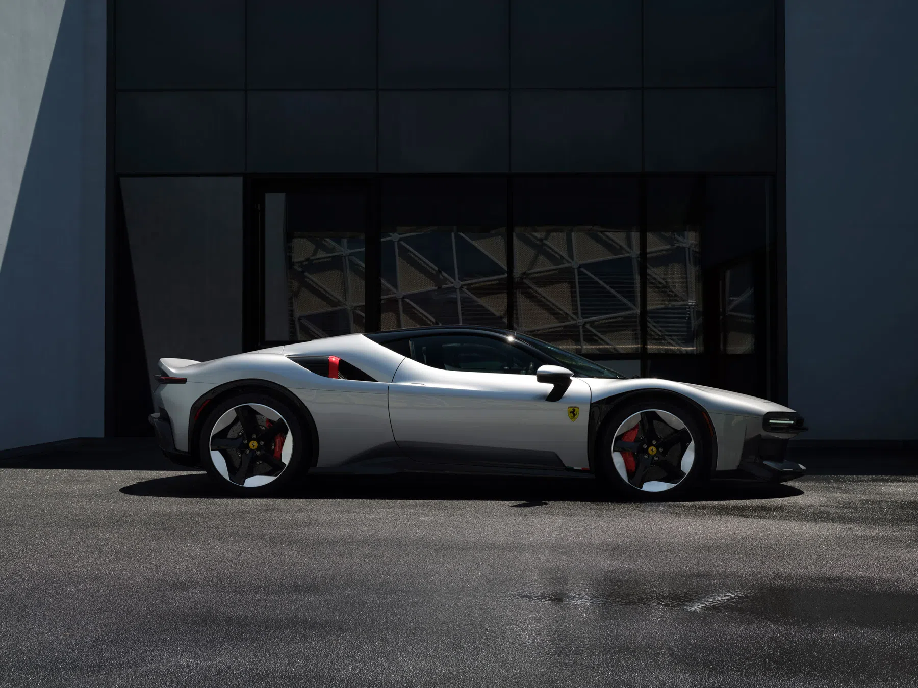 Ferrari CZ6