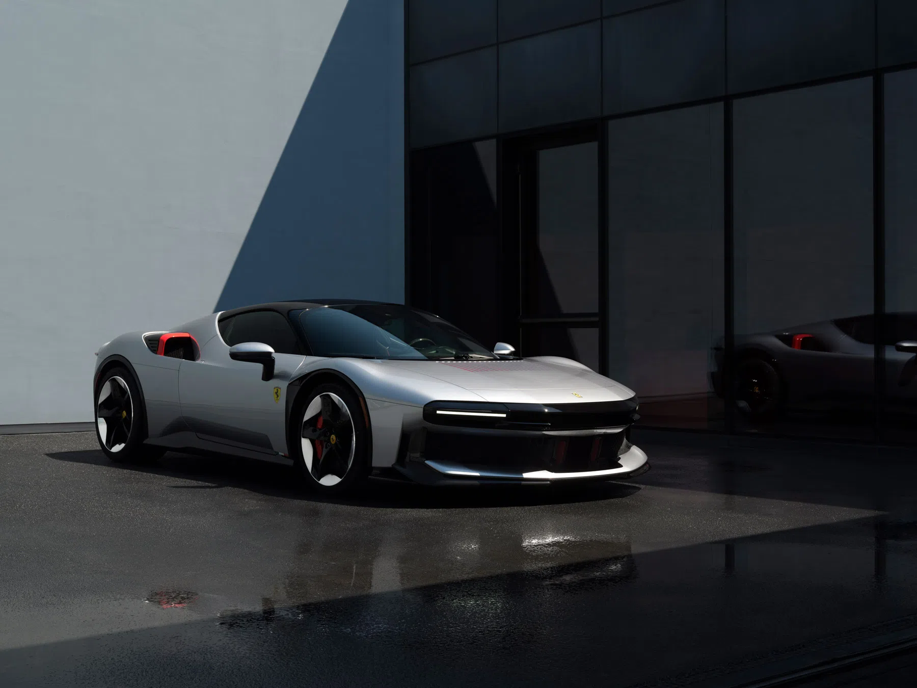 Ferrari CZ6