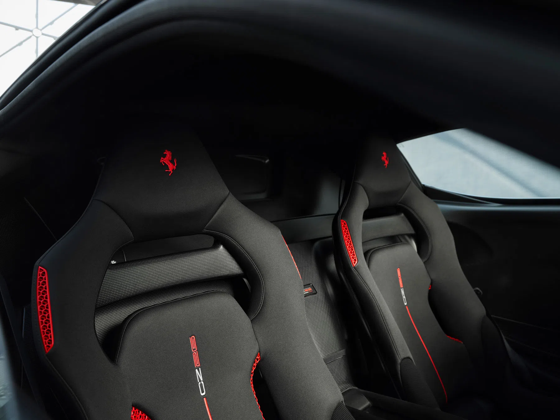 Ferrari CZ6