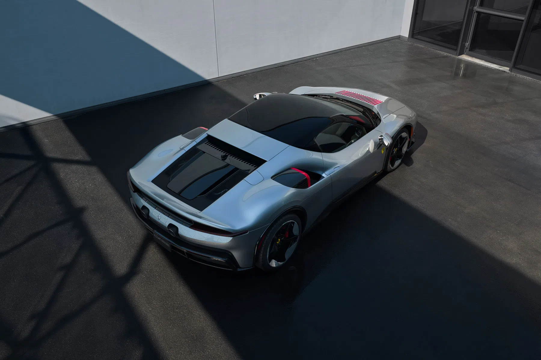 Ferrari CZ6