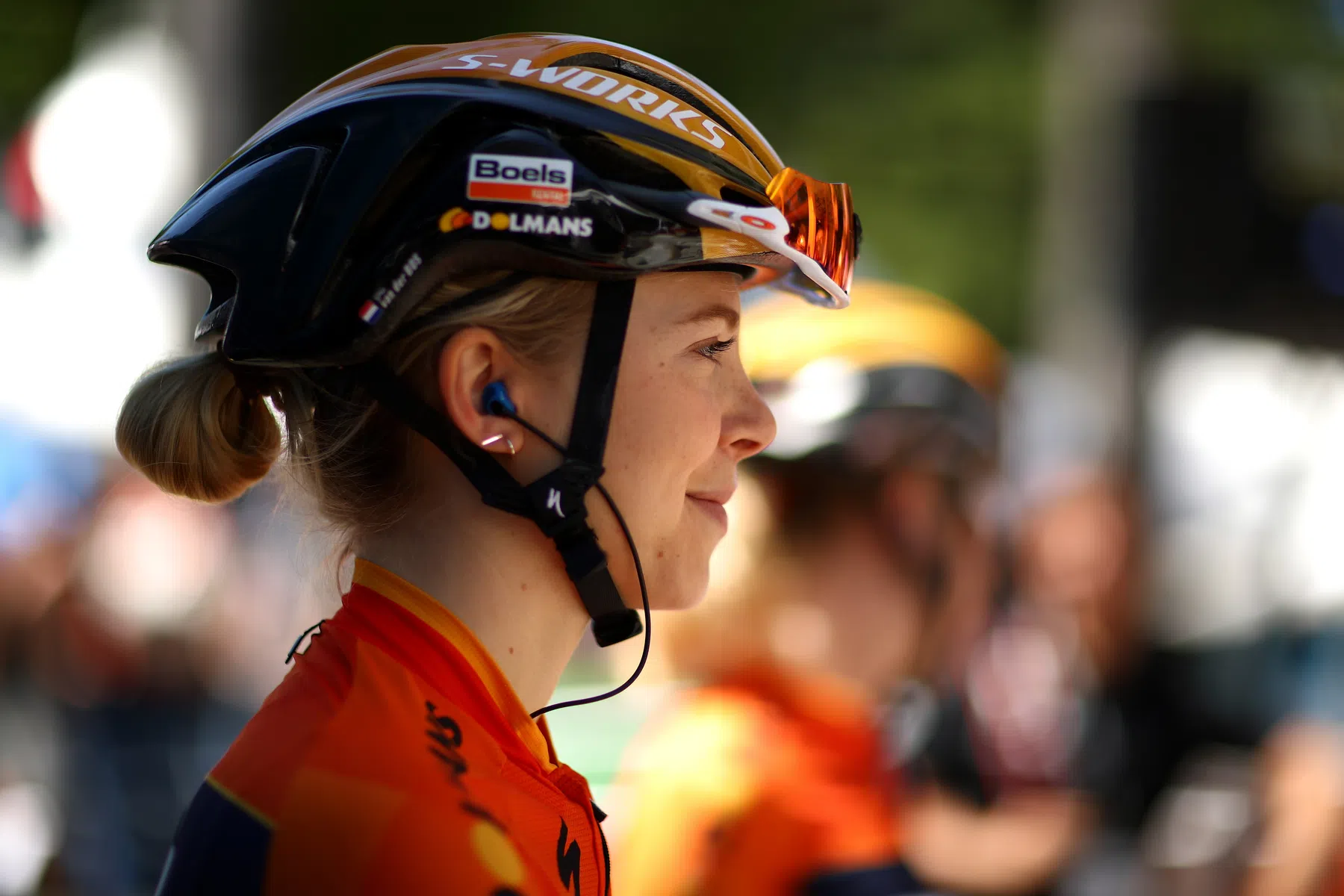 Jip van den Bos