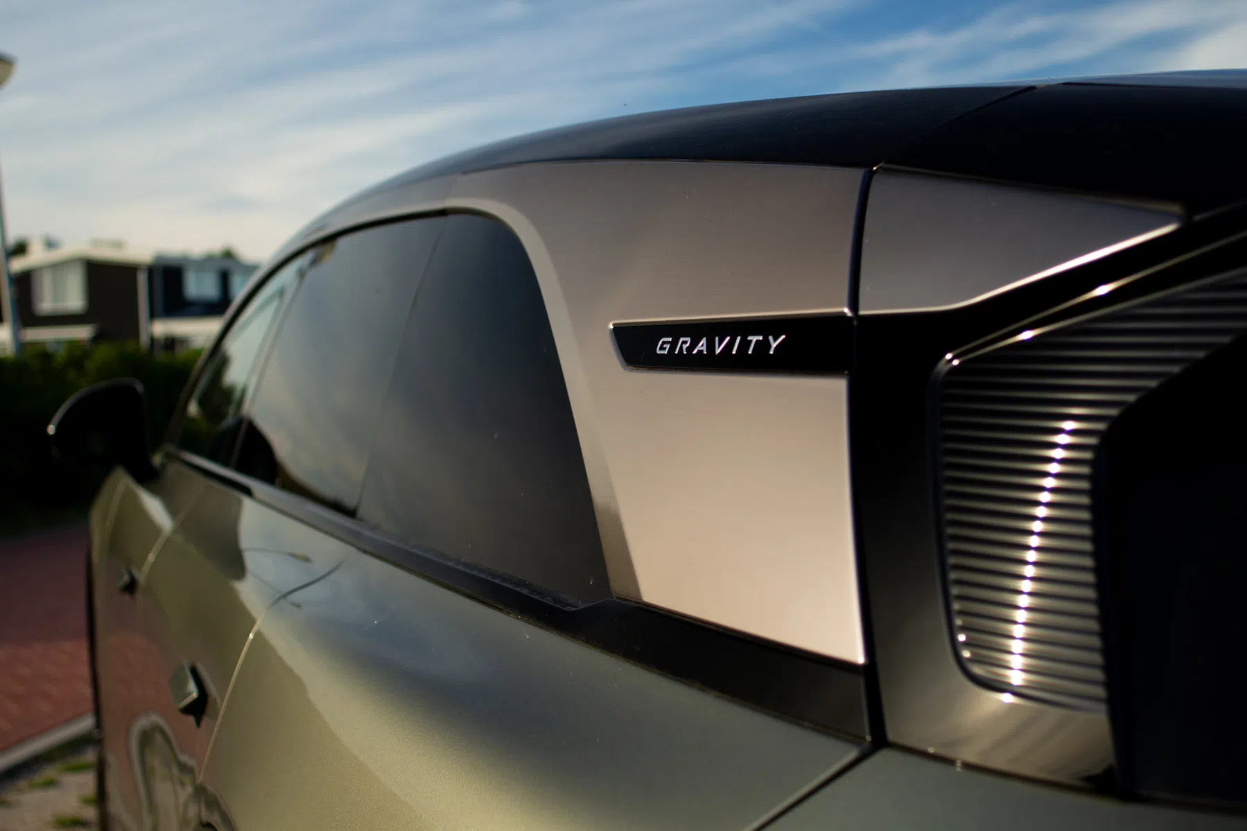 Lucid Air Grand Touring