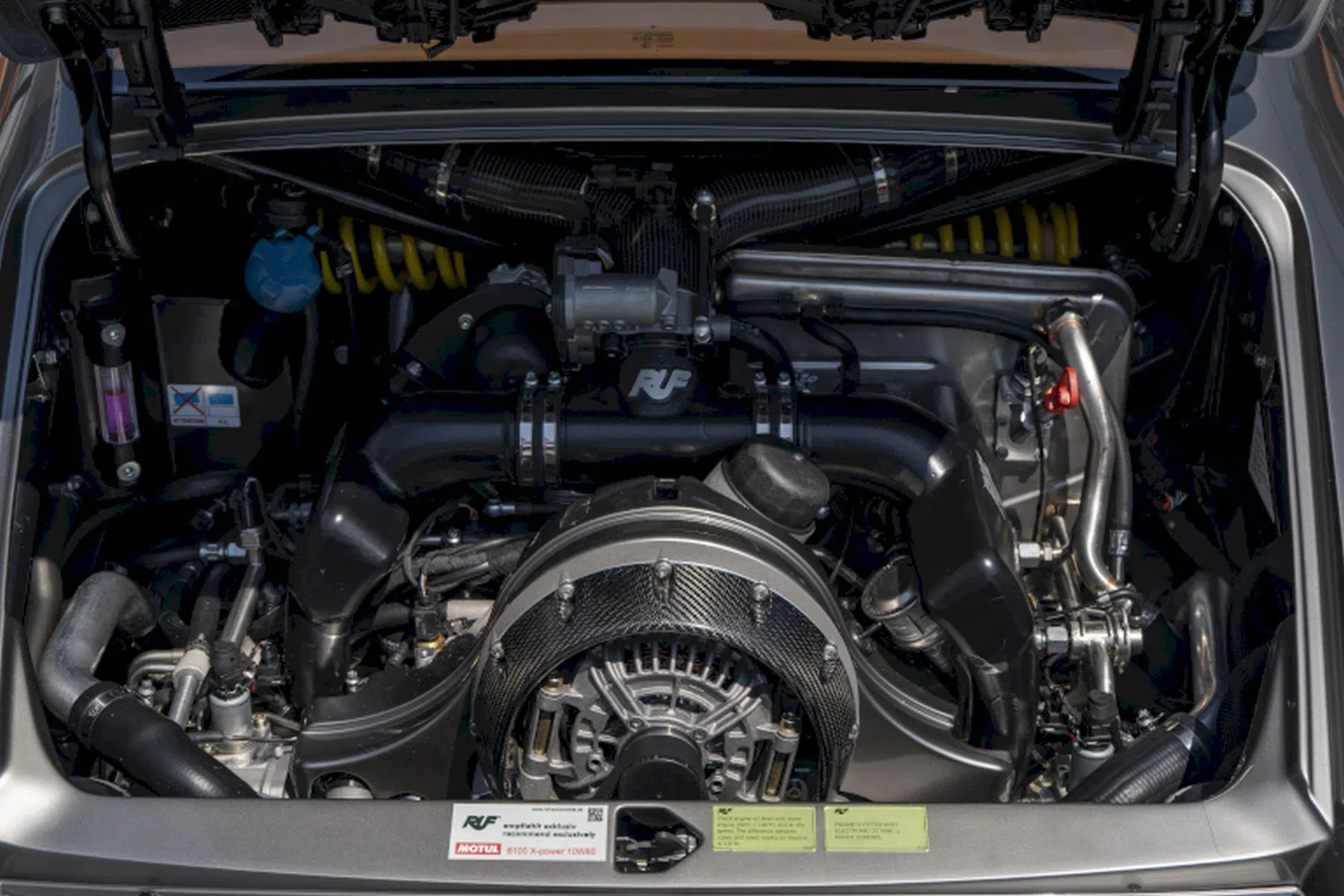 RUF EHRA 2026