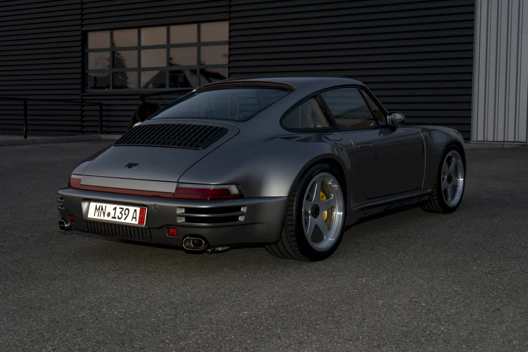 RUF EHRA 2026