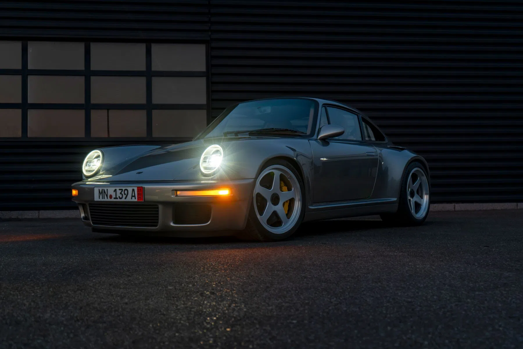 RUF EHRA 2026