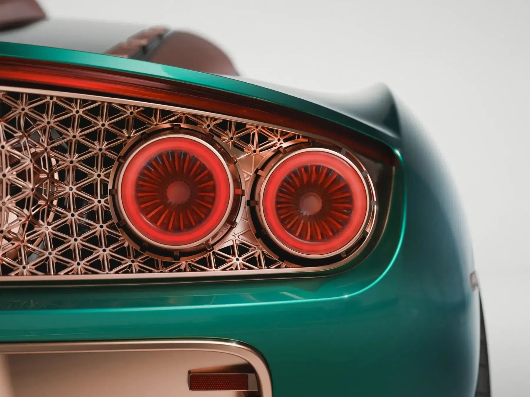 Spyker C8 Preliator XXV