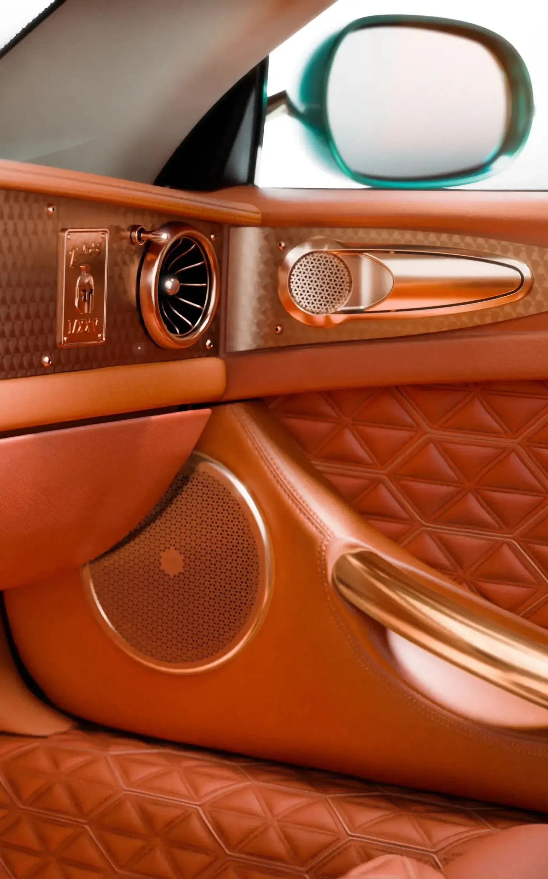 Spyker C8 Preliator XXV