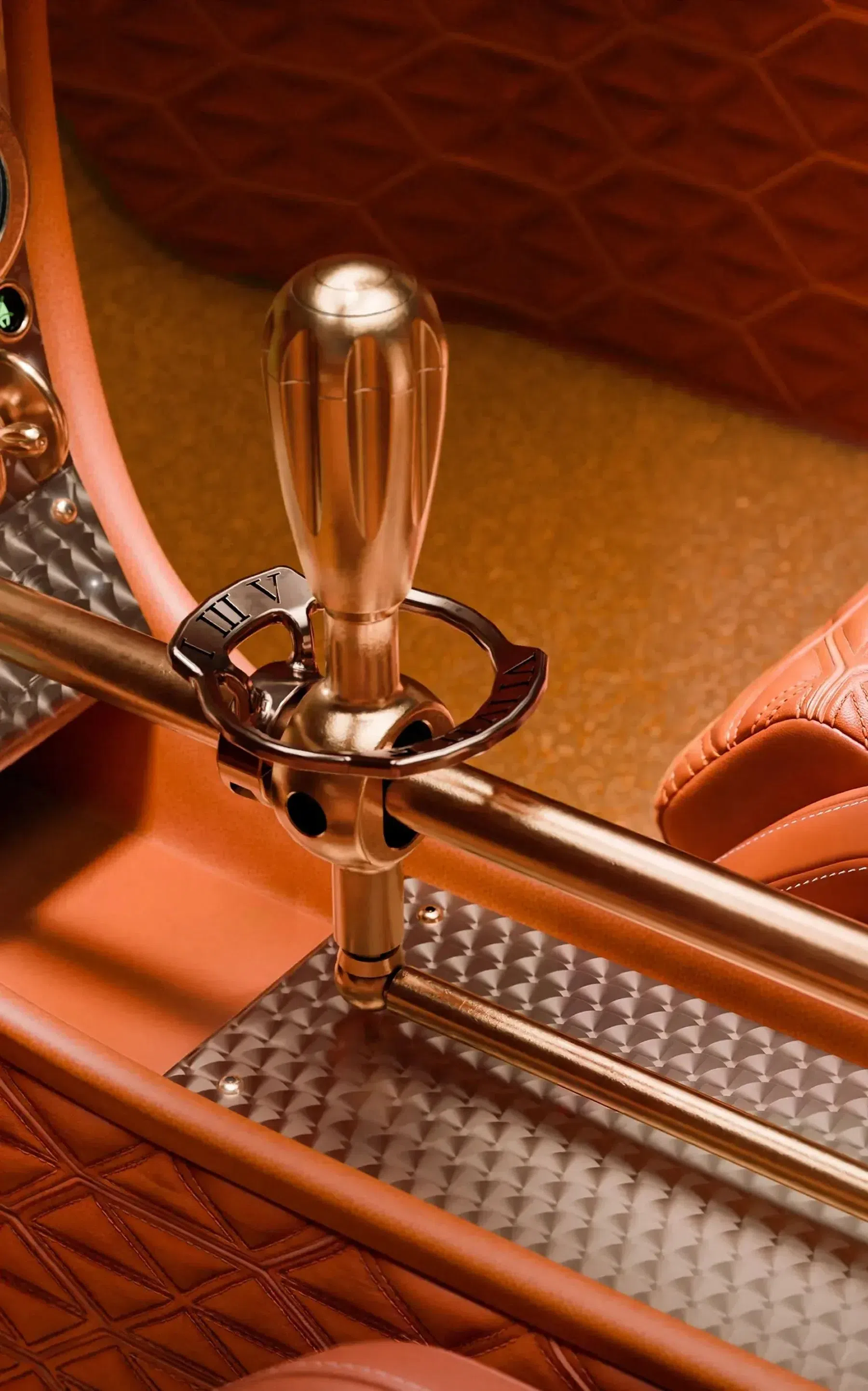 Spyker C8 Preliator XXV