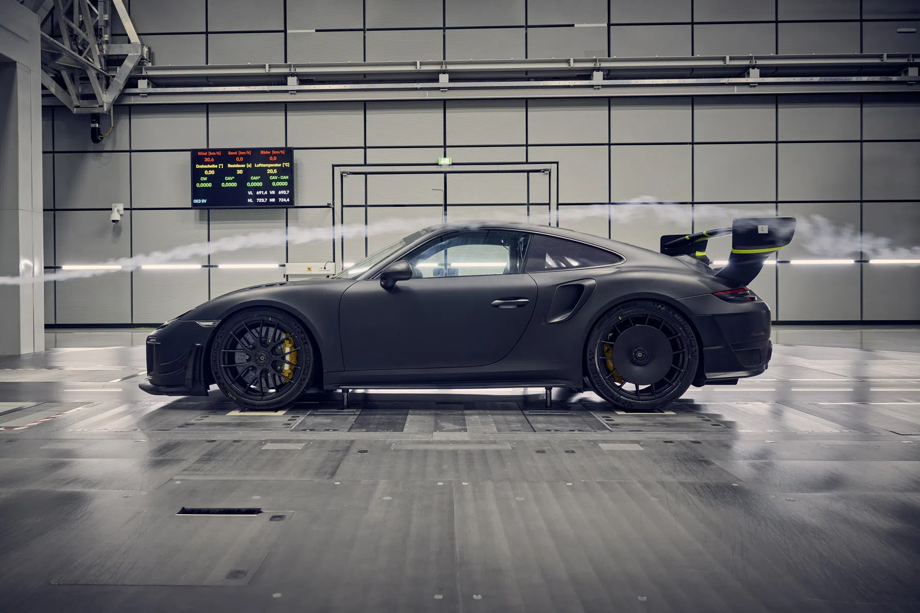 Porsche Flachbaur RS
